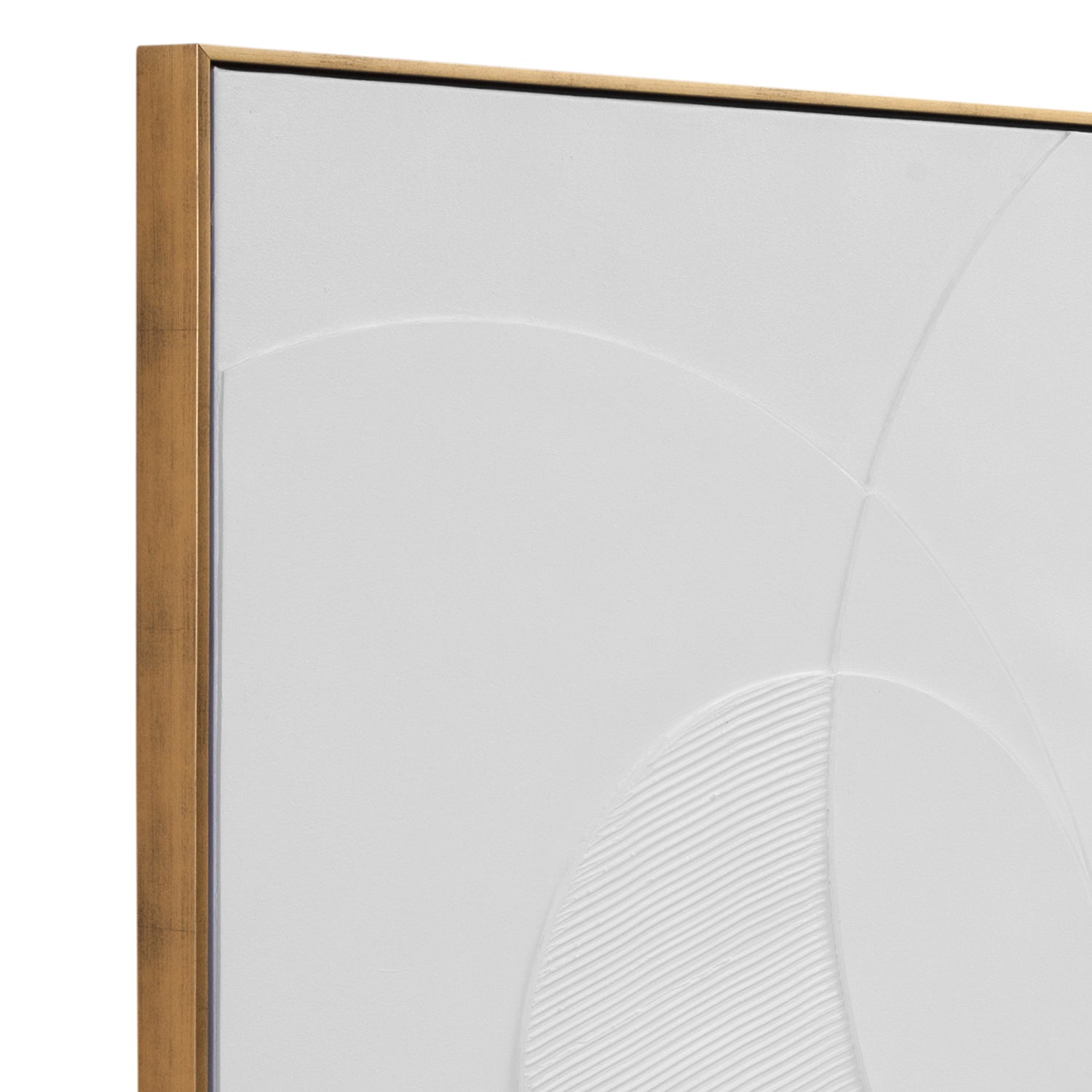 Bassett Mirror Verdi Framed Wall Art