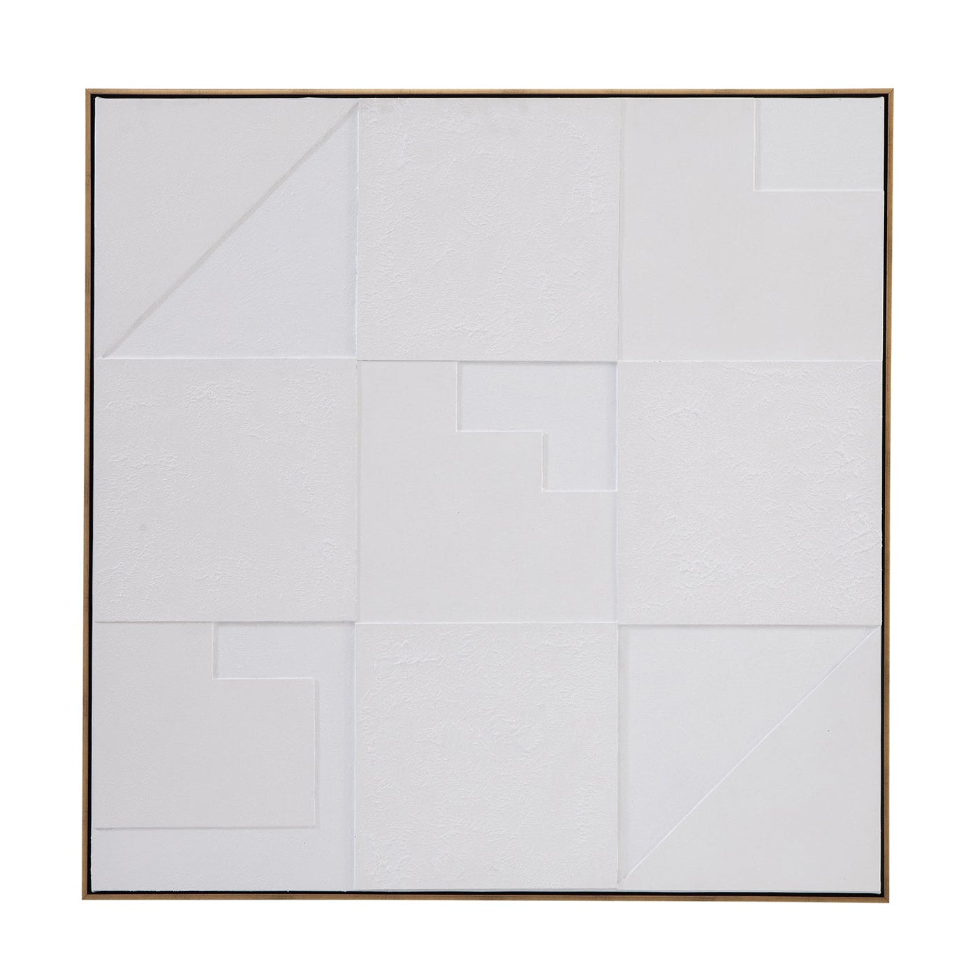 Bassett Mirror Adema Wall Art