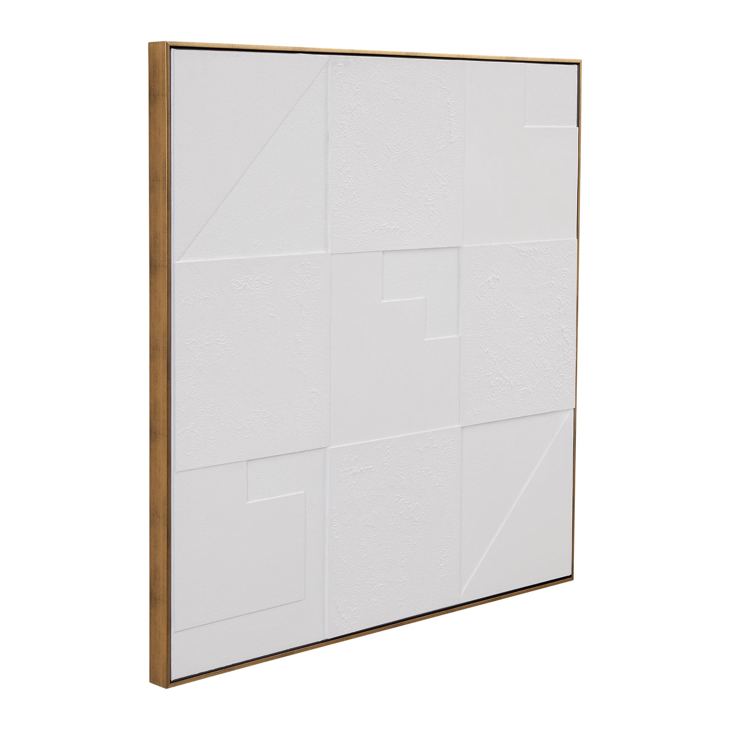 Bassett Mirror Adema Wall Art