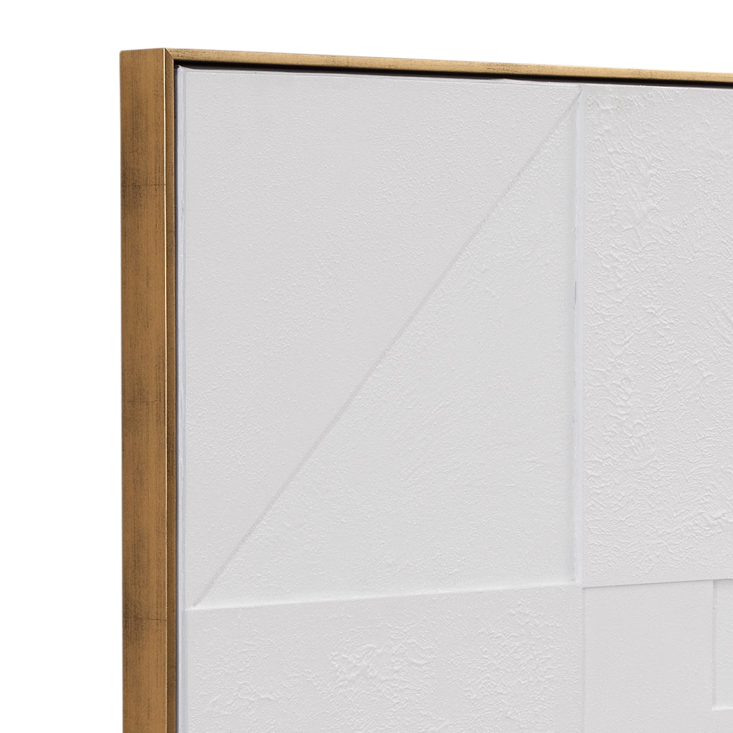 Bassett Mirror Adema Wall Art