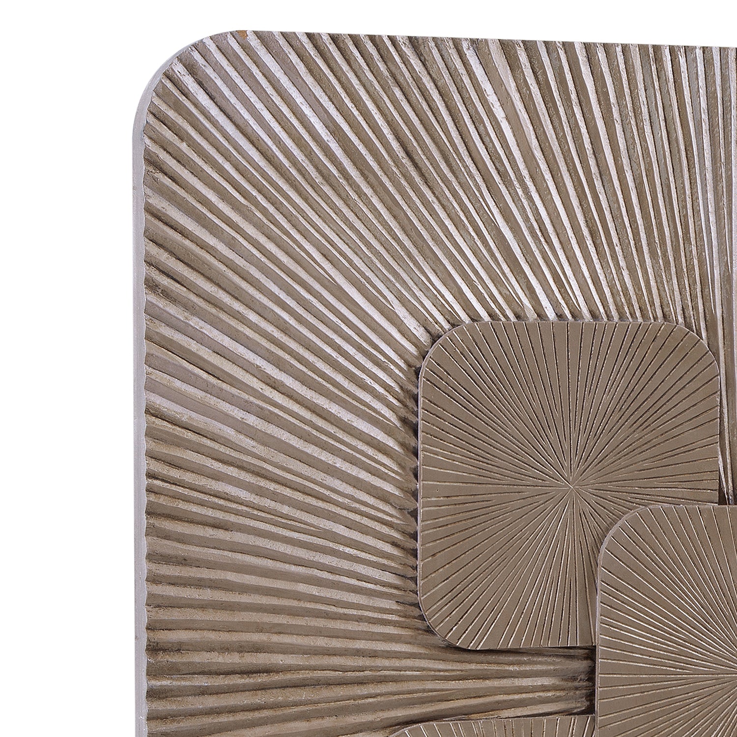 Bassett Mirror Crobuzon Wall Art