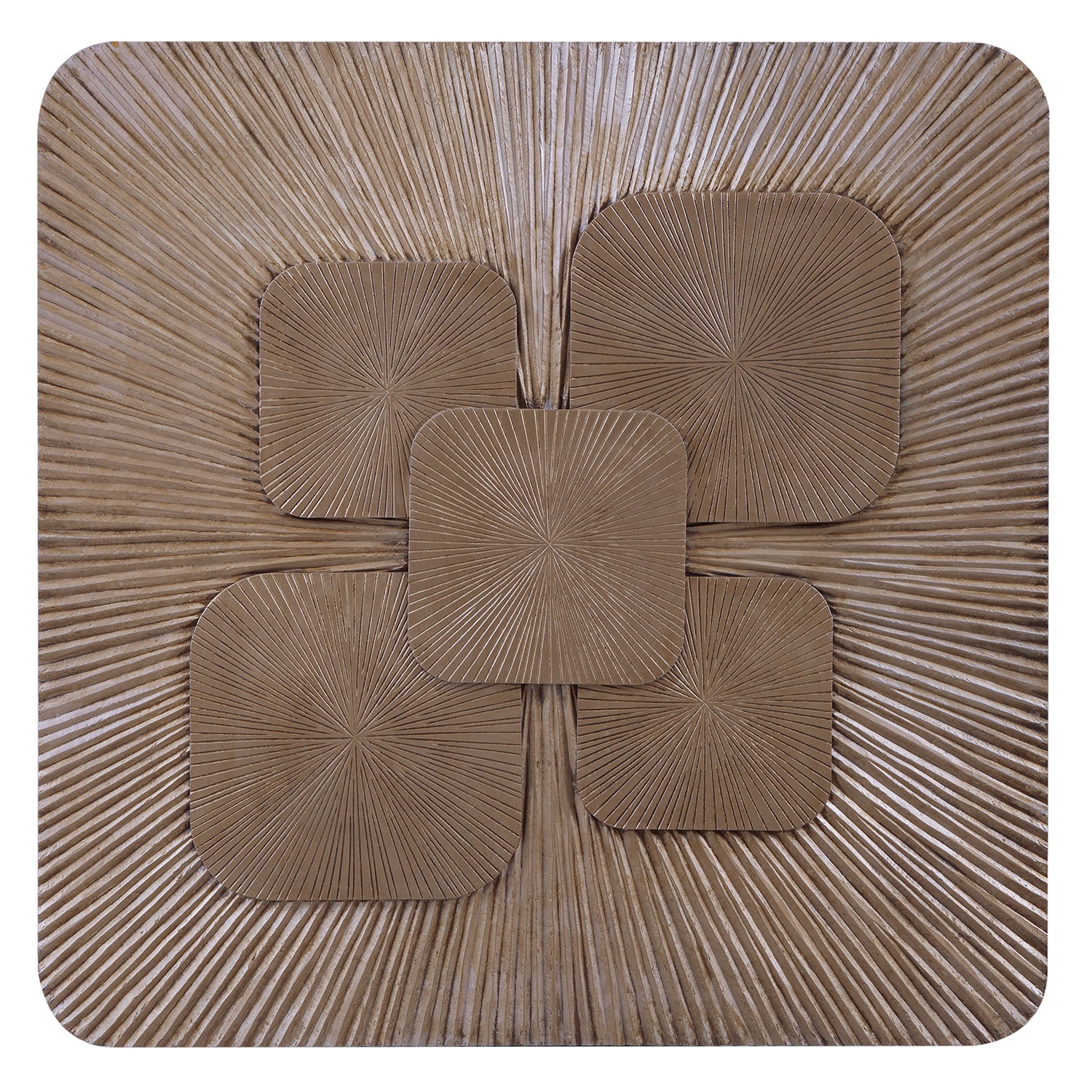 Bassett Mirror Crobuzon Wall Art