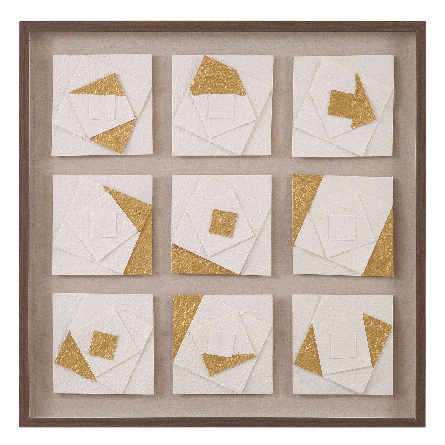 Bassett Mirror Framework Wall Art