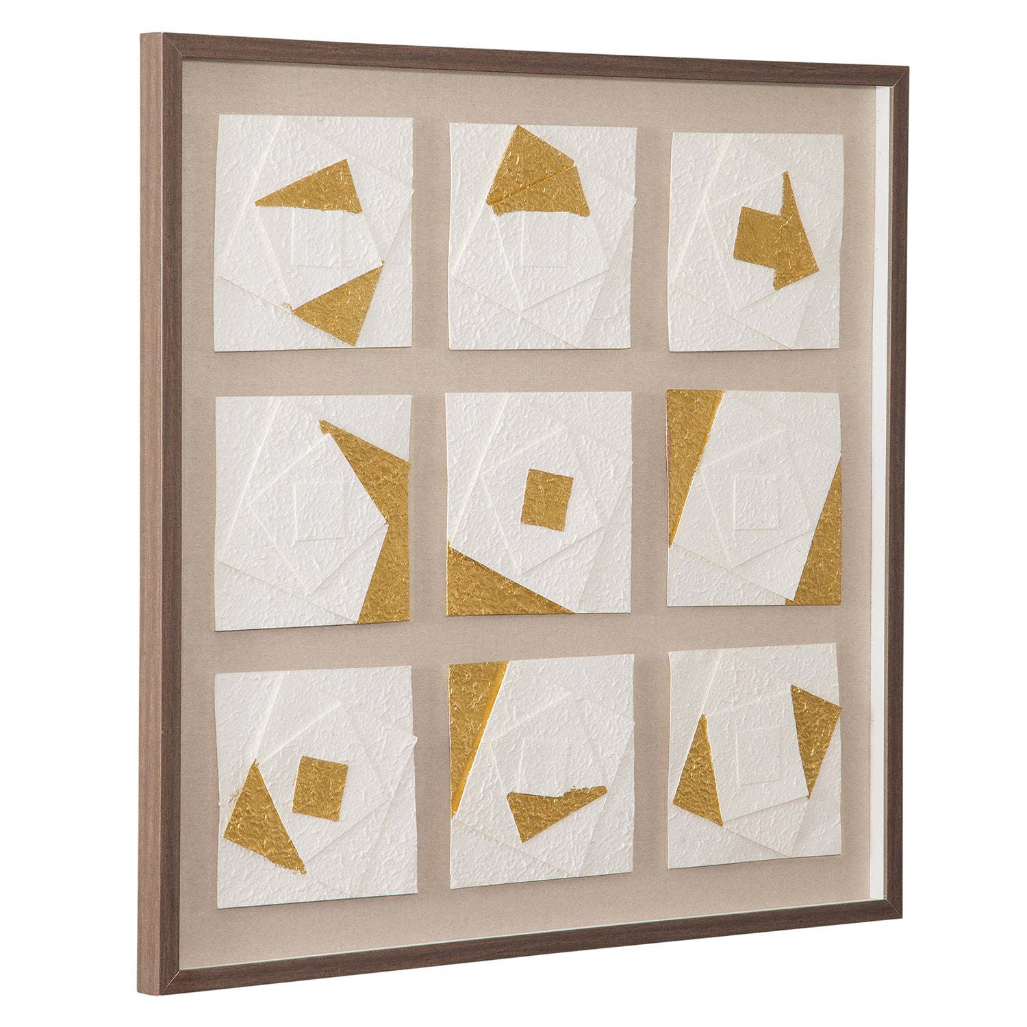 Bassett Mirror Framework Wall Art