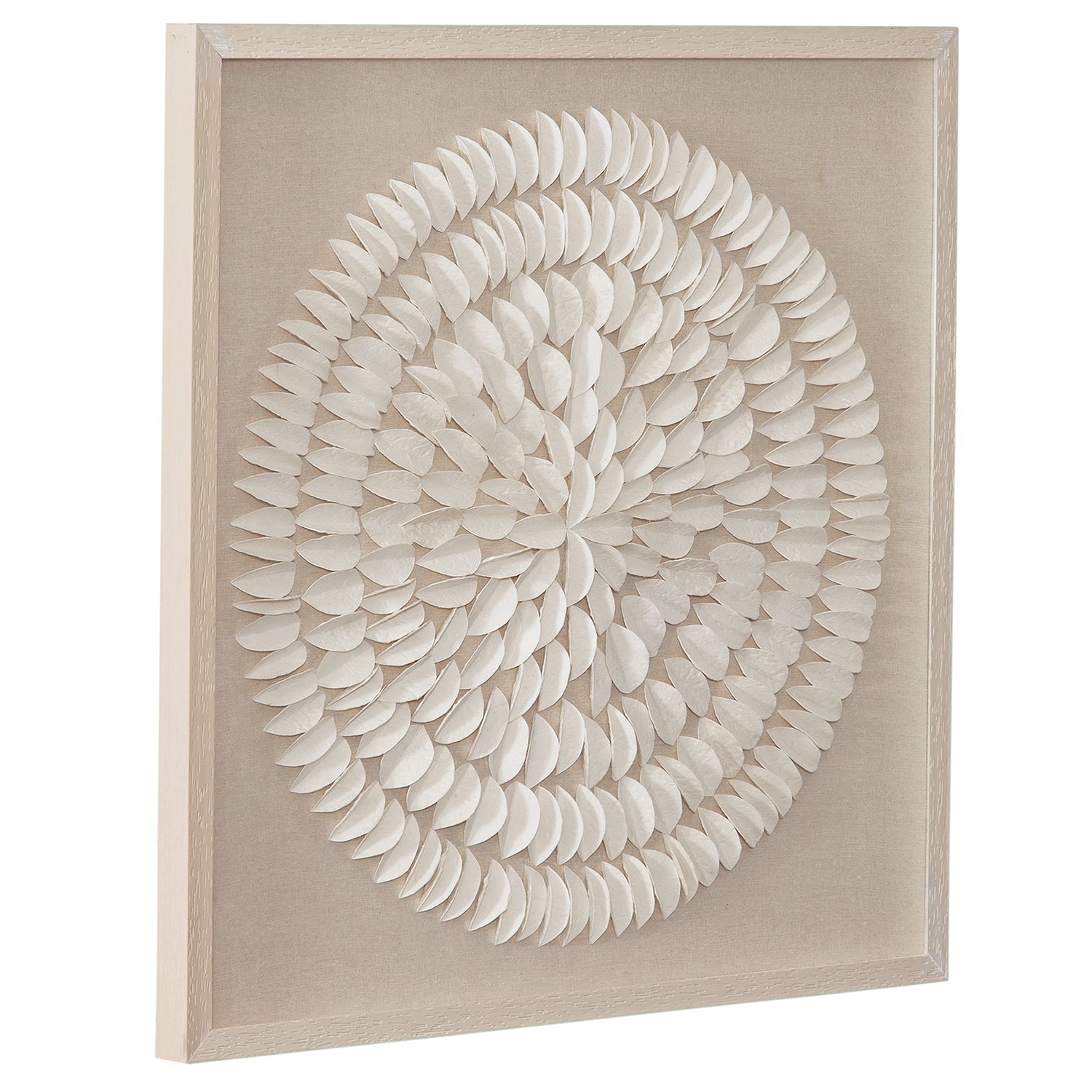 Bassett Mirror Donellie Wall Art