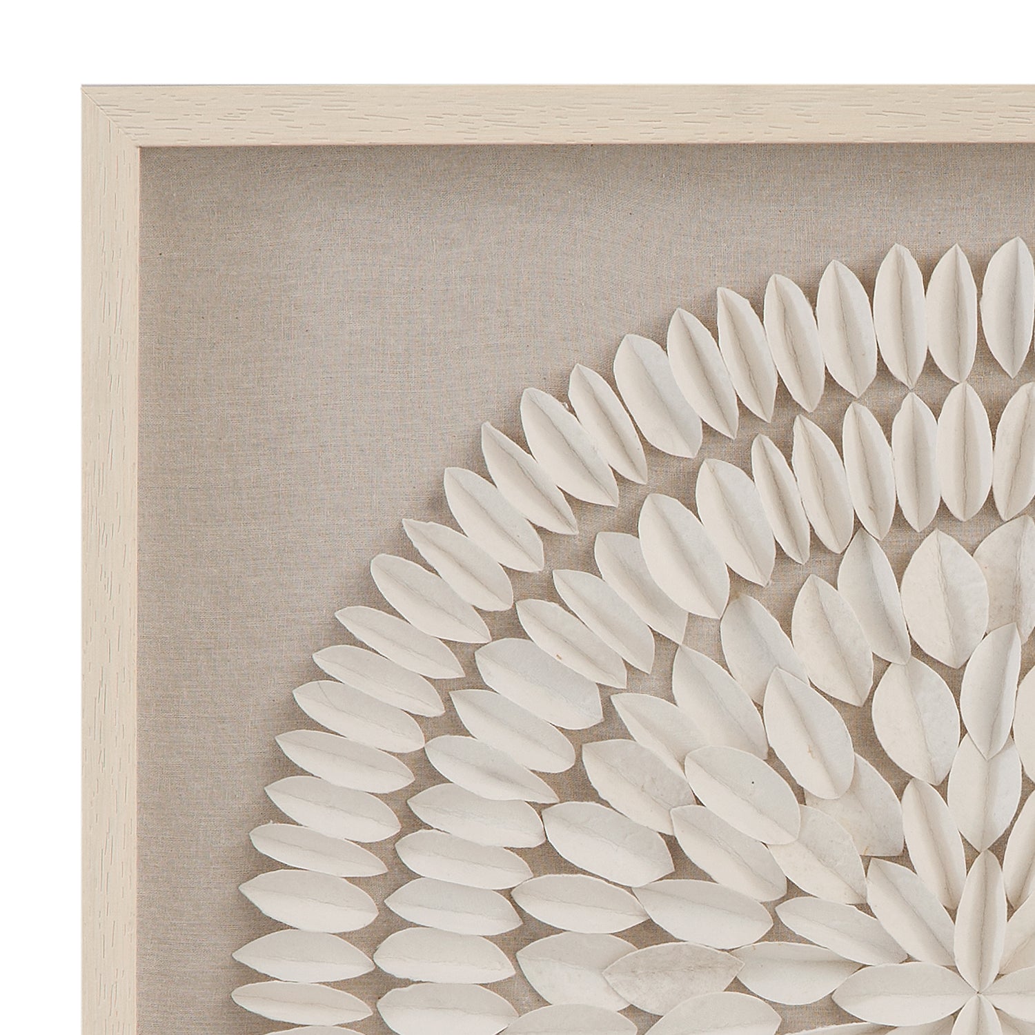 Bassett Mirror Donellie Wall Art