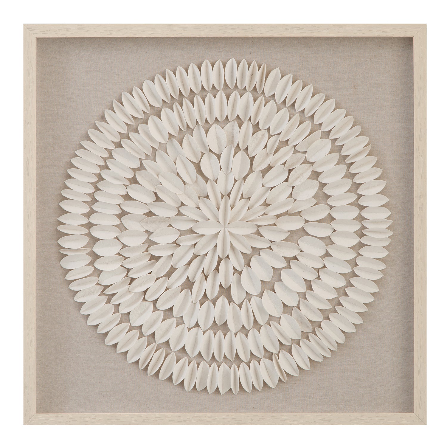 Bassett Mirror Donellie Wall Art