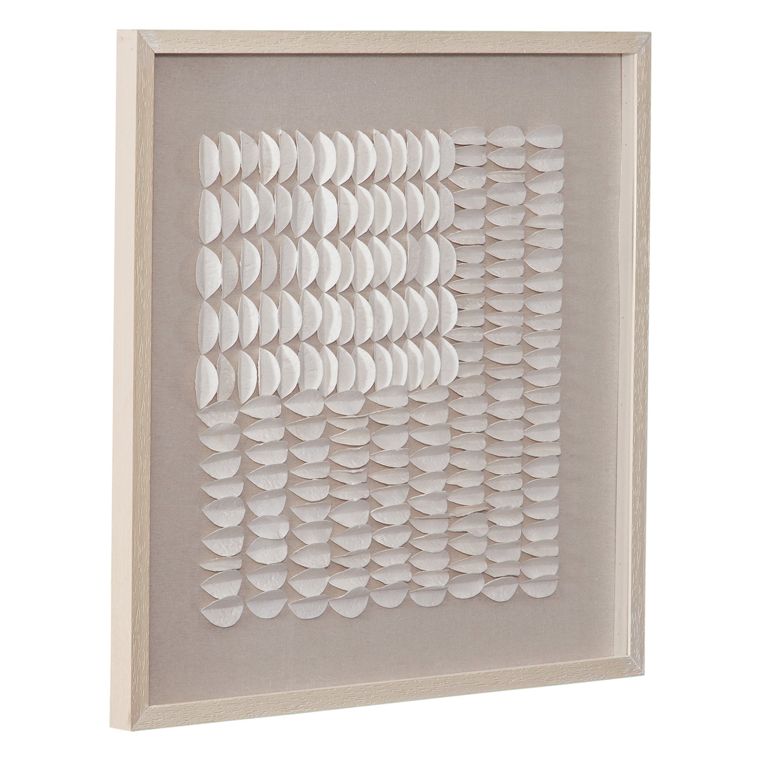 Bassett Mirror Baquio Wall Art