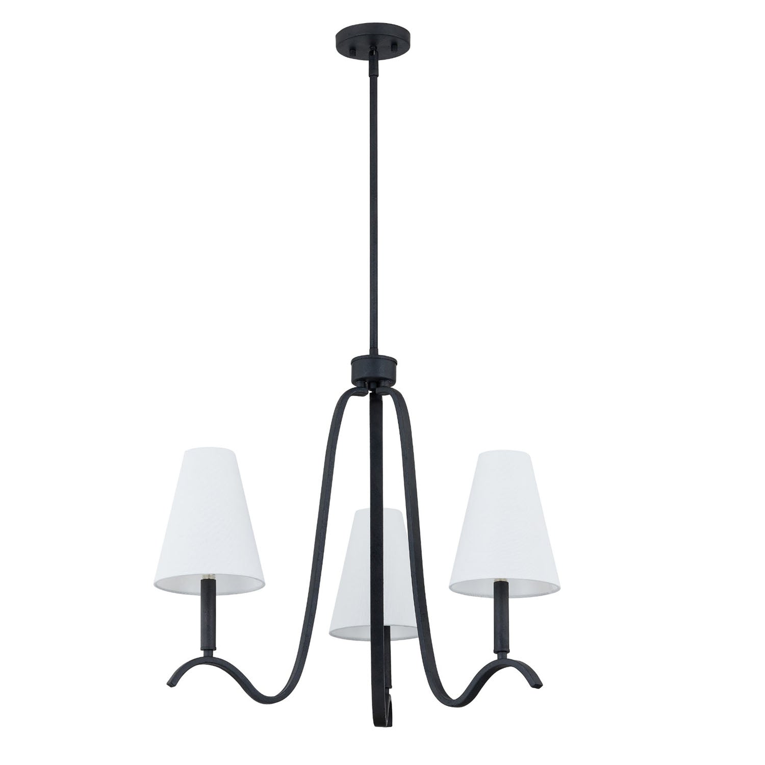 Forty West Webb Chandelier