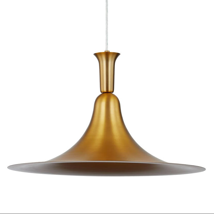 Forty West Olive Pendant