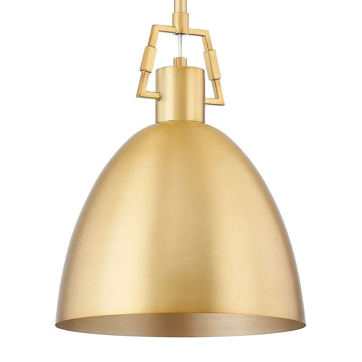 Forty West Lucy Pendant