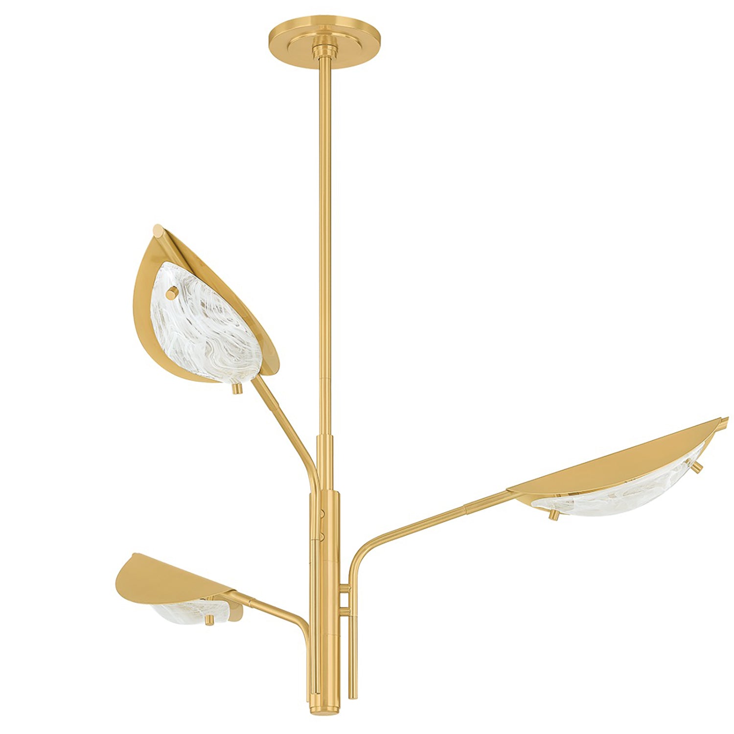 Hudson Valley Lighting Levin Chandelier