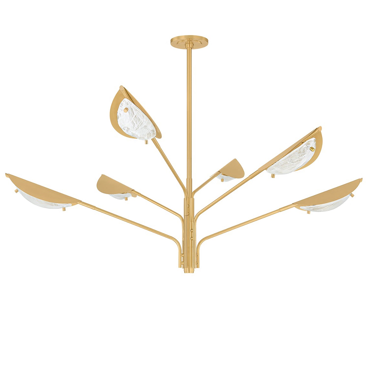 Hudson Valley Lighting Levin Chandelier