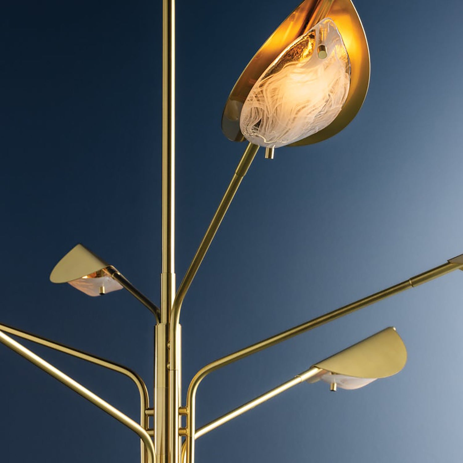 Hudson Valley Lighting Levin Chandelier