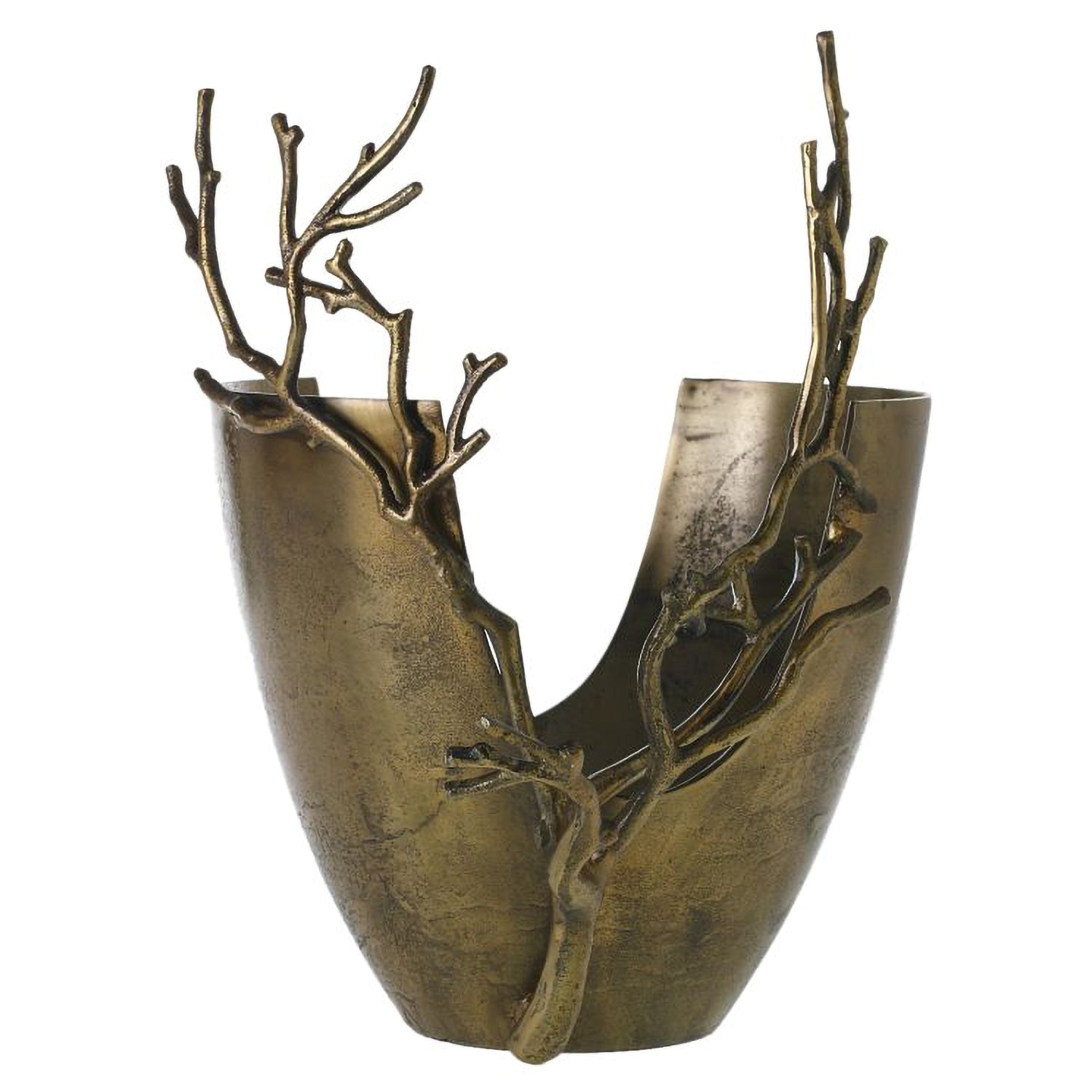 Eric + Eloise Mystic Branch Vase