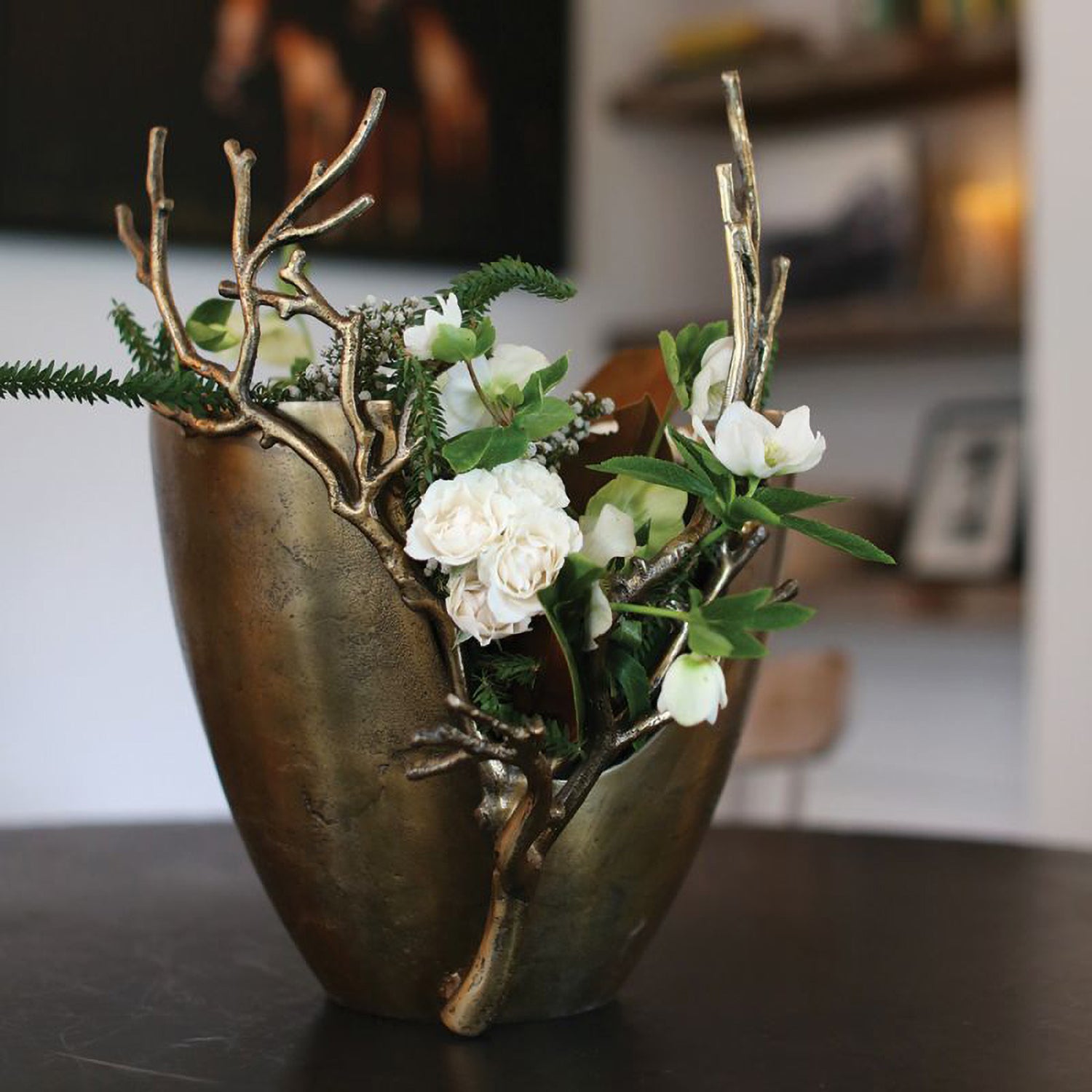 Eric + Eloise Mystic Branch Vase