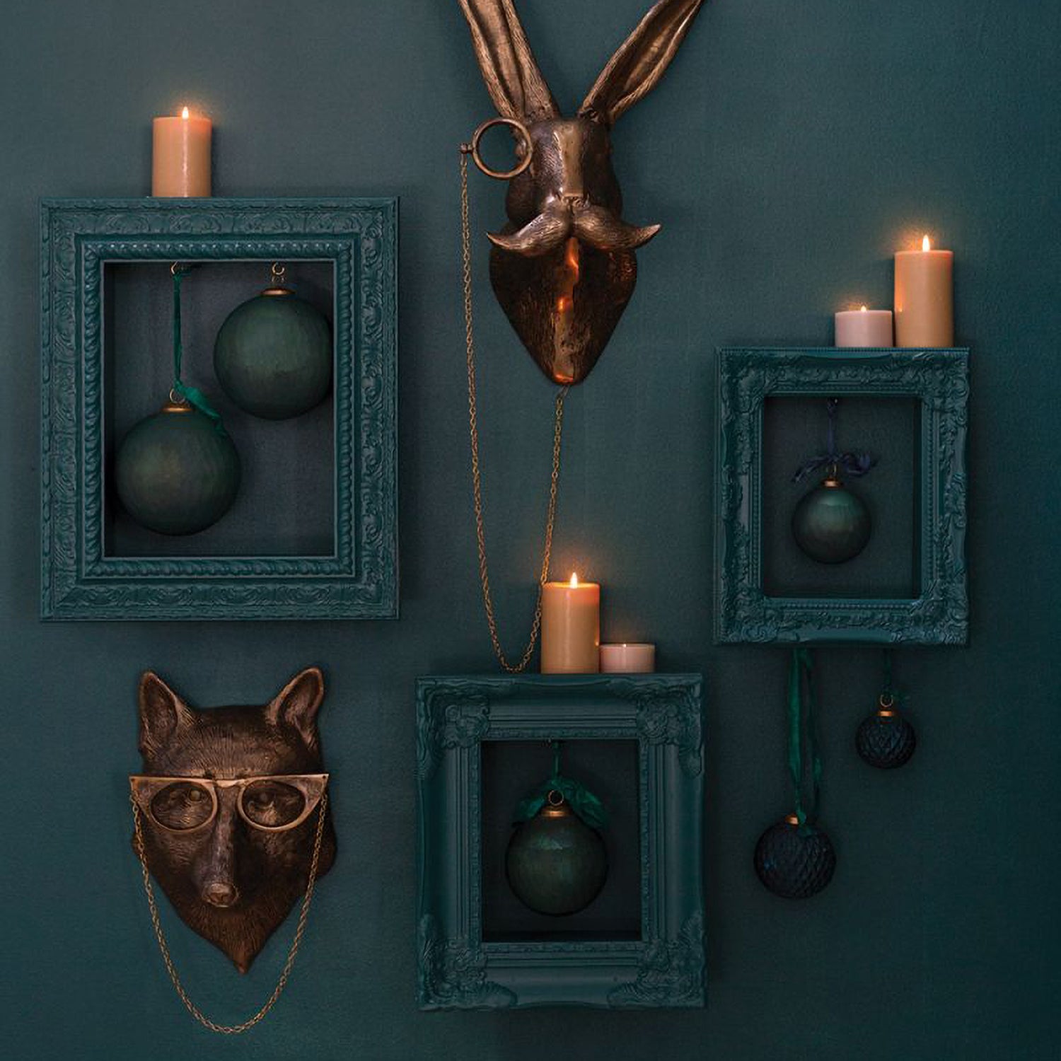 Eric + Eloise Eloise Wall Mount