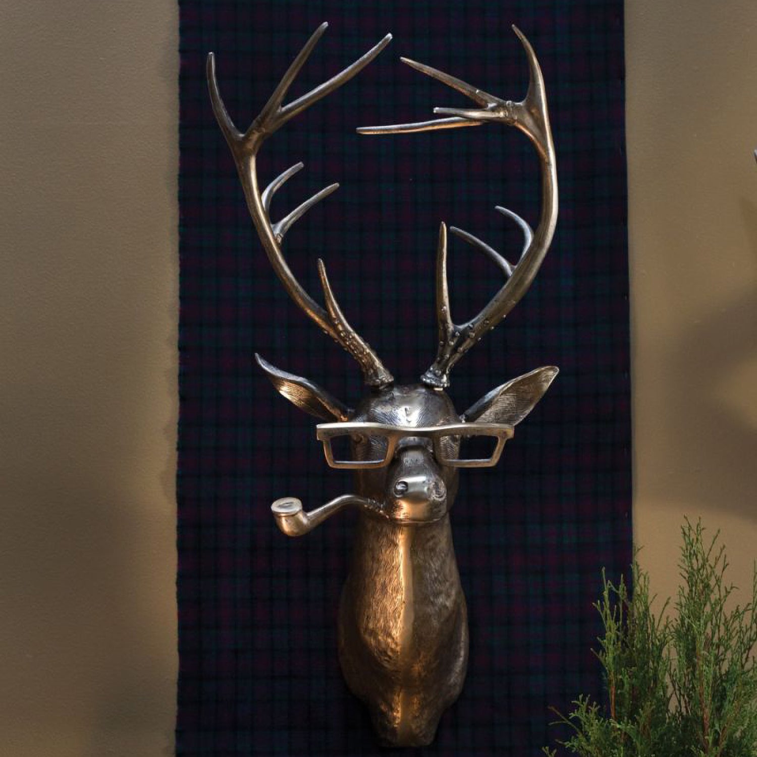 Eric + Eloise Frankie Wall Mount