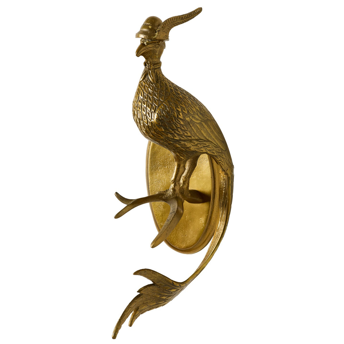 Eric + Eloise Avery Wall Mount displayed as an interior accent