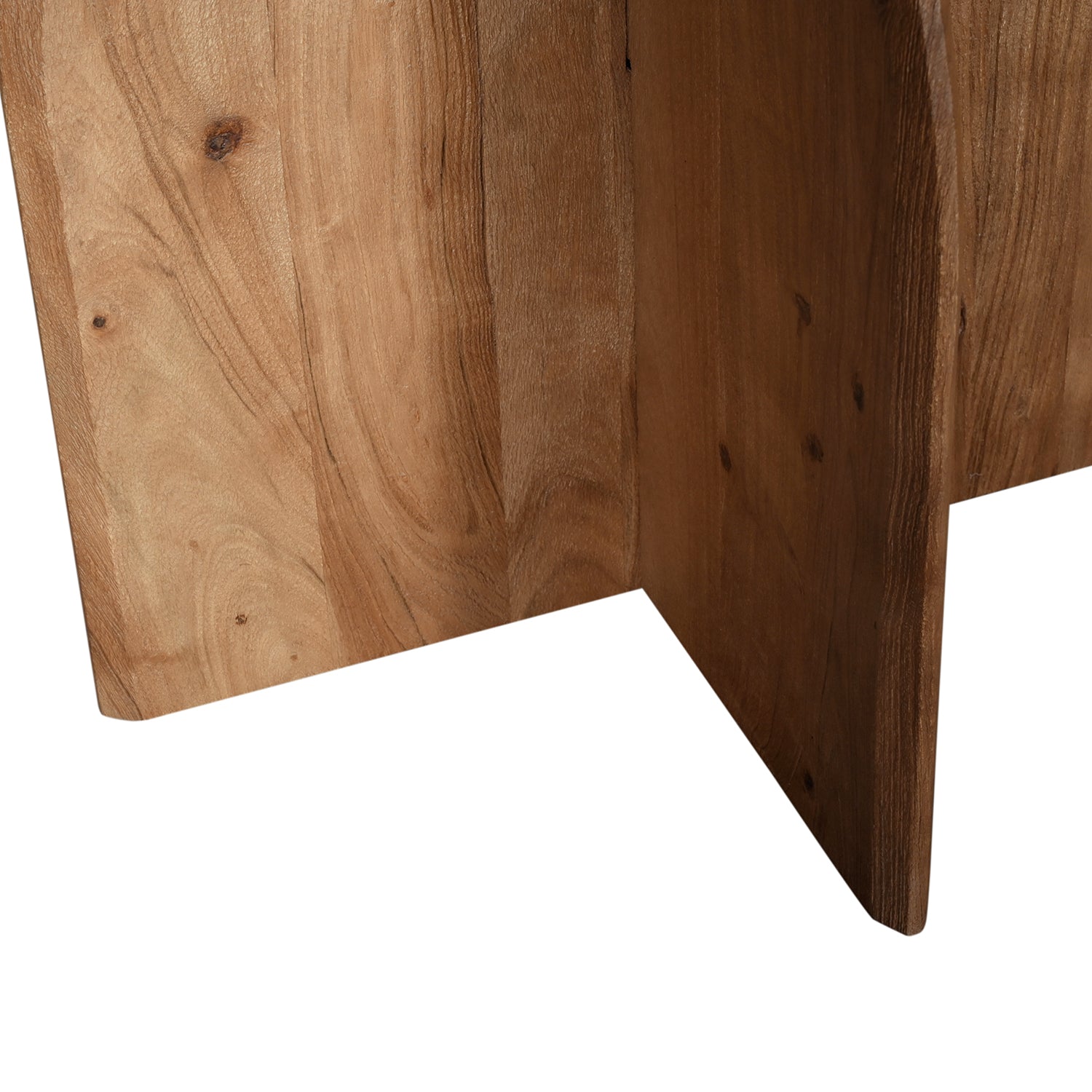 Bassett Mirror Bartlett Dining Table