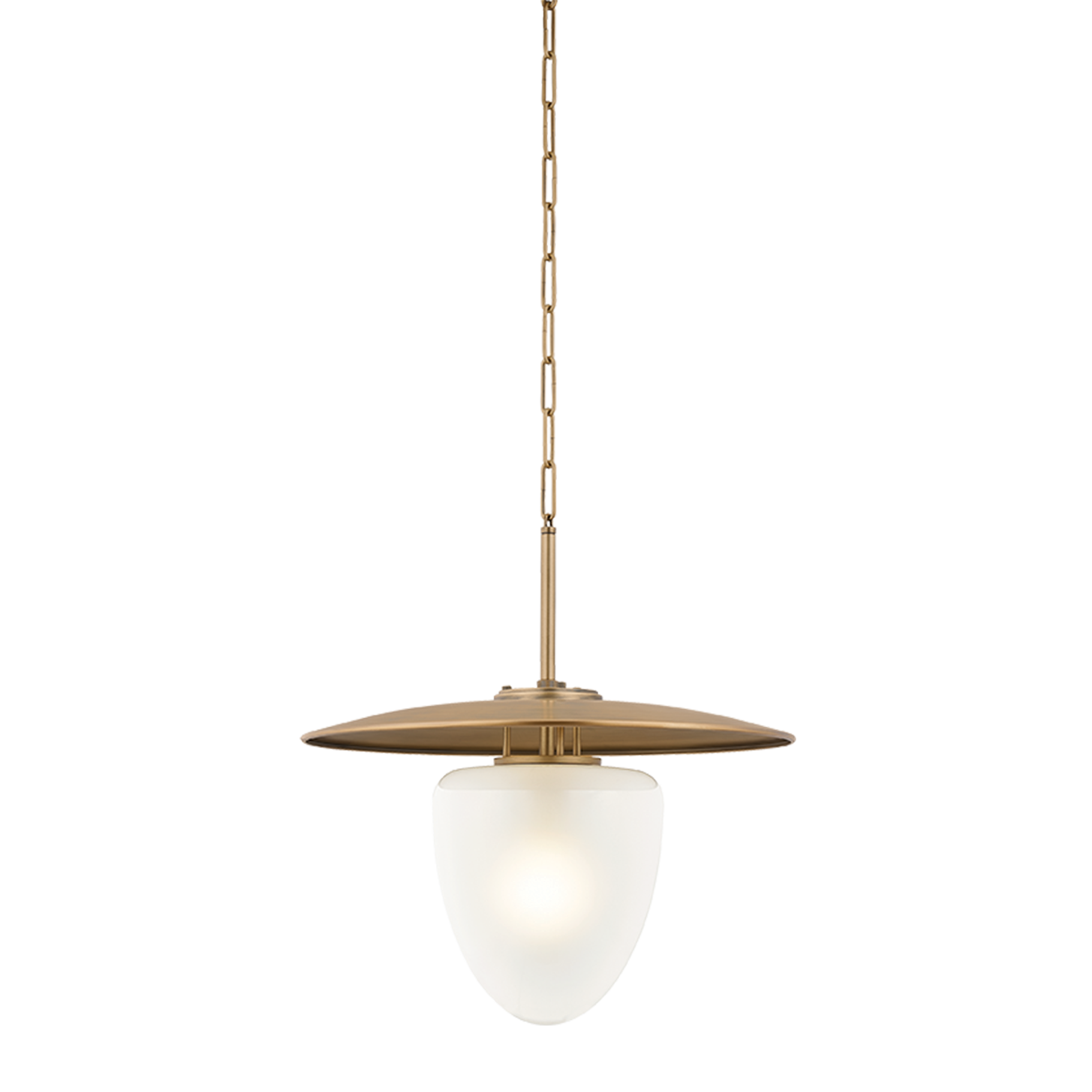 Hudson Valley Lighting Maplecrest Pendant