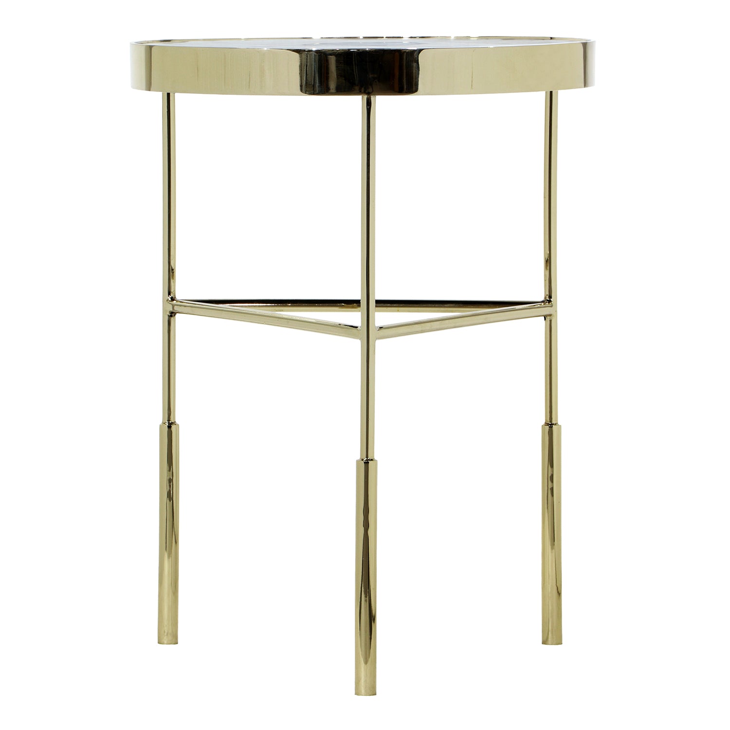 Bassett Mirror Delilah Accent Table