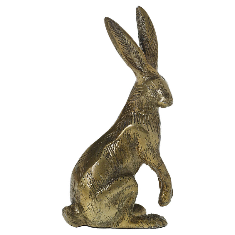 Bea Bunny Sculpture