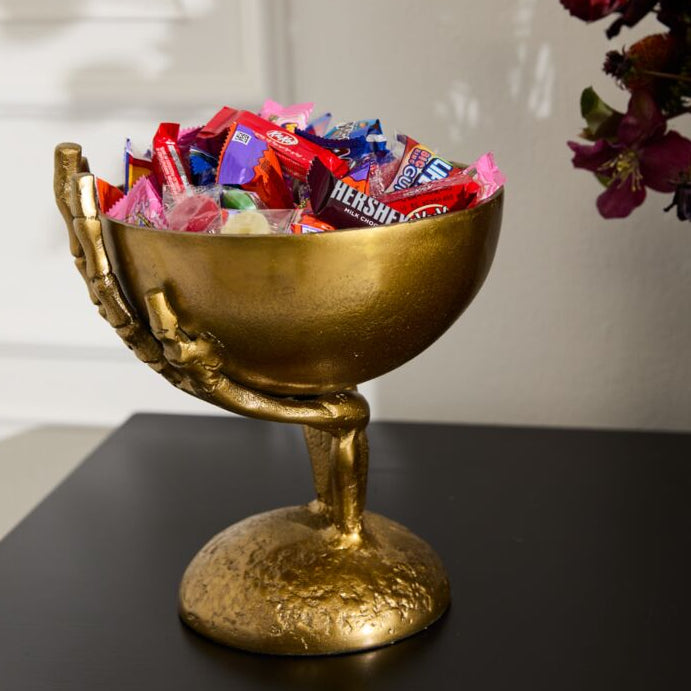 Maleficent Bowl