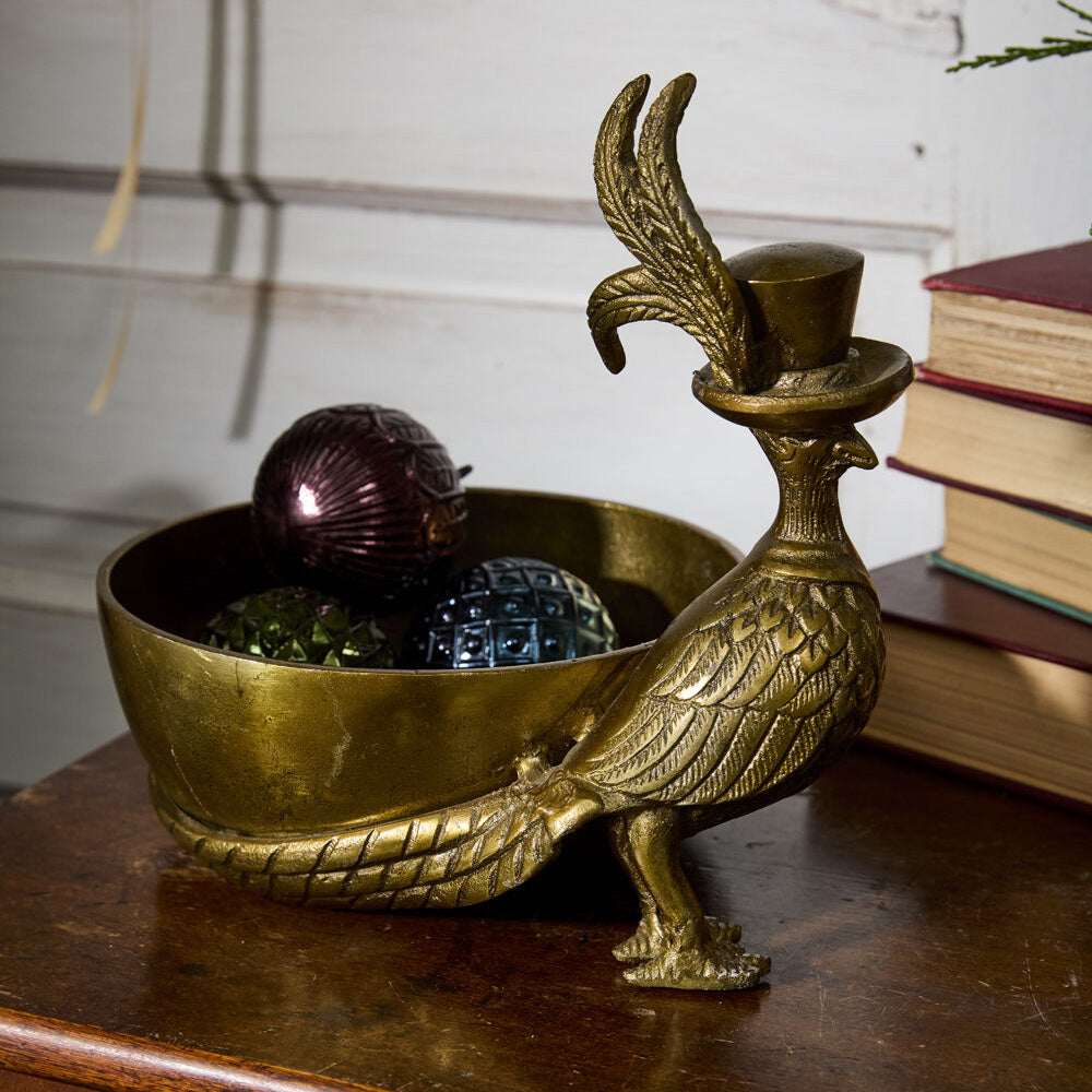 Eric + Eloise Emerson Bowl