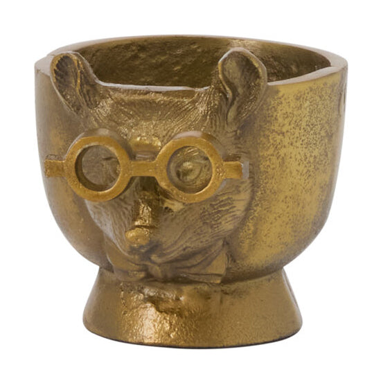 Eric & Eloise Collection Pot