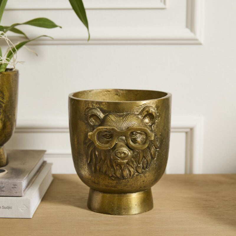 Eric & Eloise Collection Pot