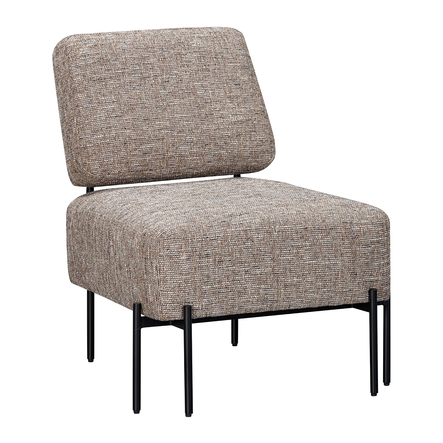 Bassett Mirror Pennington Accent Chair