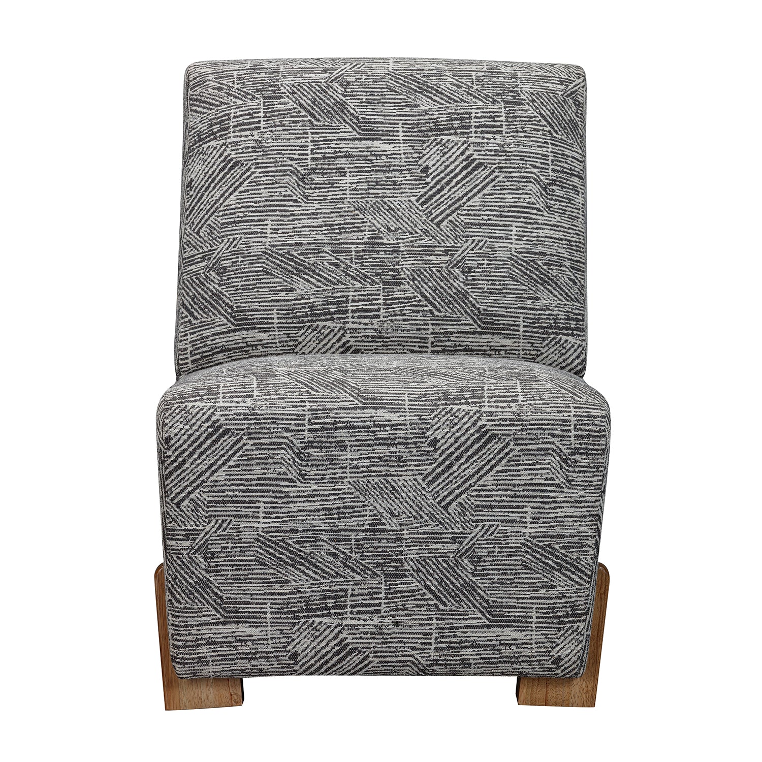 Bassett Mirror Jasper Accent Chair