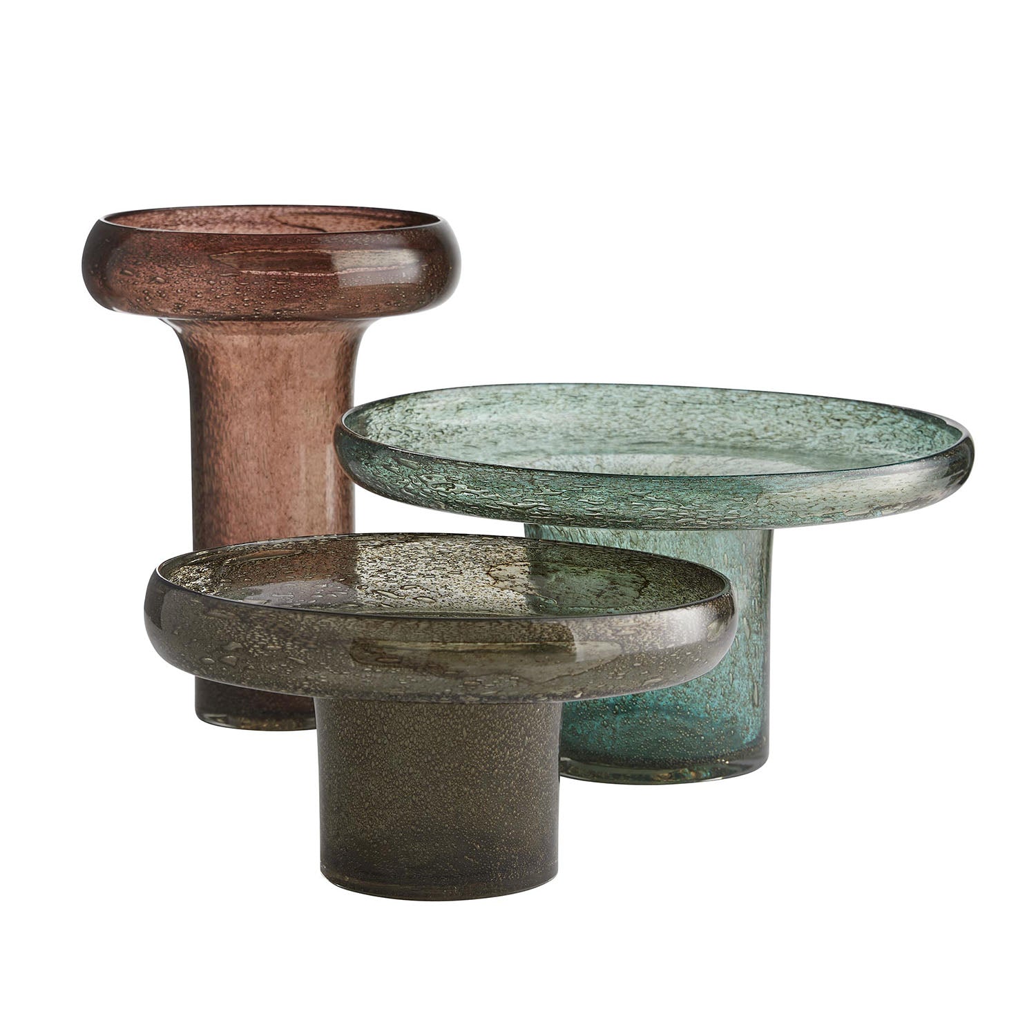 Arteriors Phoebe Vase - Thumbnail 3