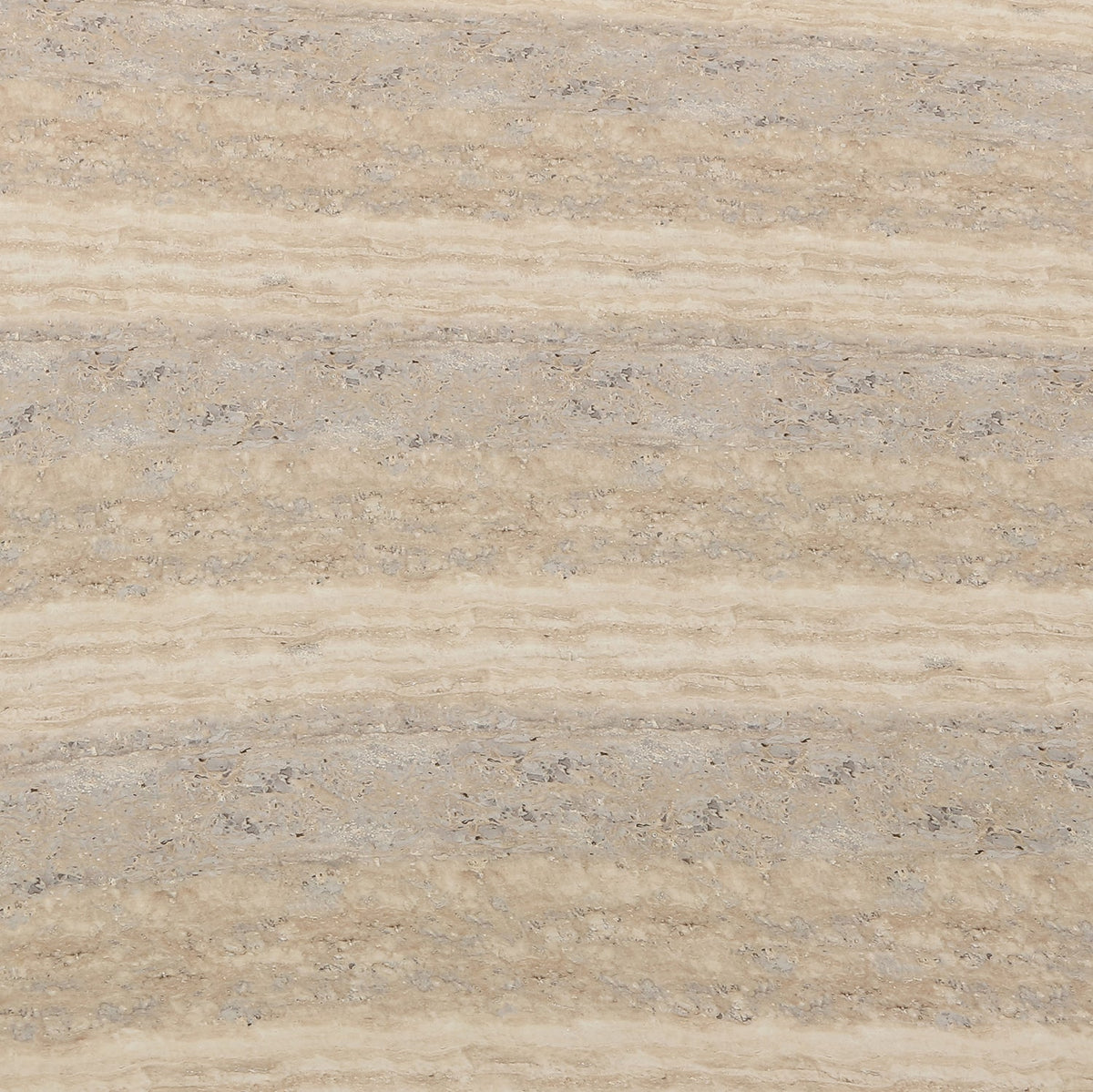 Venosa 36in Travertine Concrete Indoor/Outdoor Dining Table
