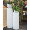 Antigua Column Plant Stand