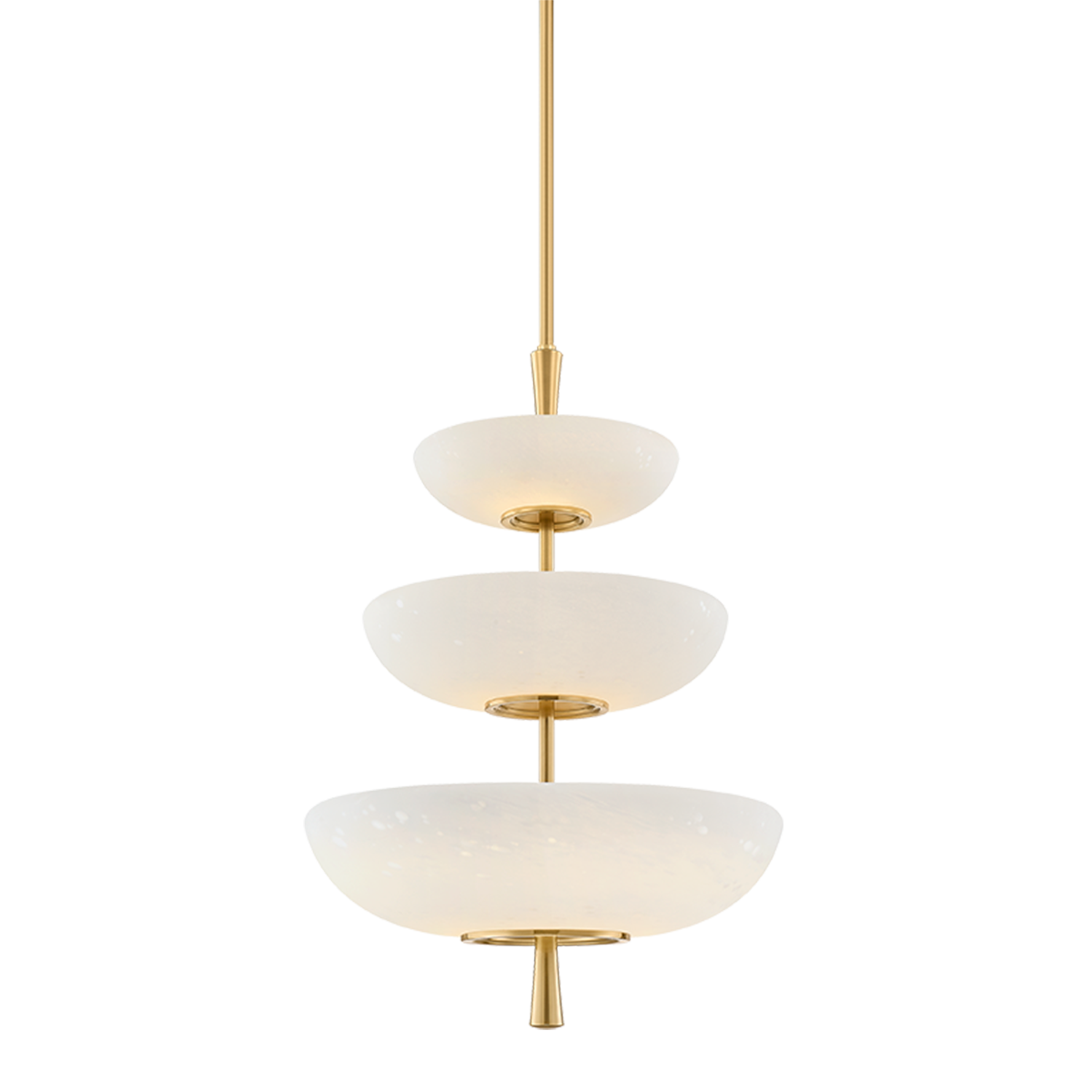 Hudson Valley Lighting Mapledale Pendant