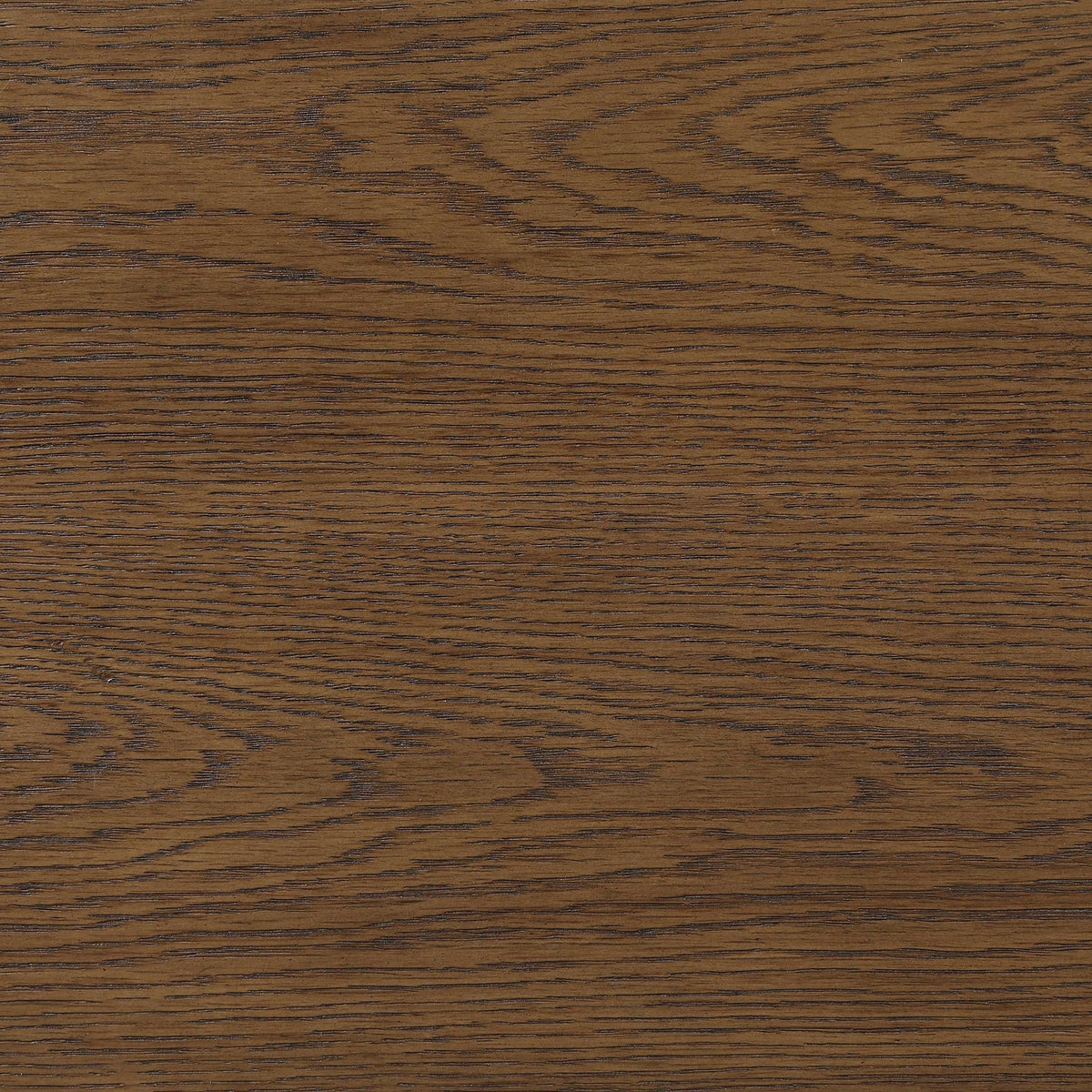 Nexa Brown Solid Wood And Oak Veneer Media Console