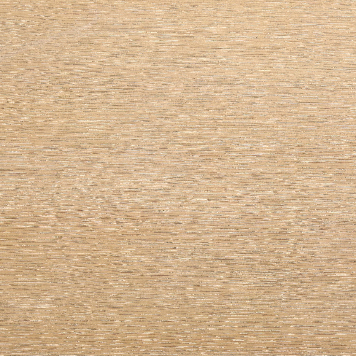 Waldorf 36.25in Natural Tempered Glass Top Counter Table