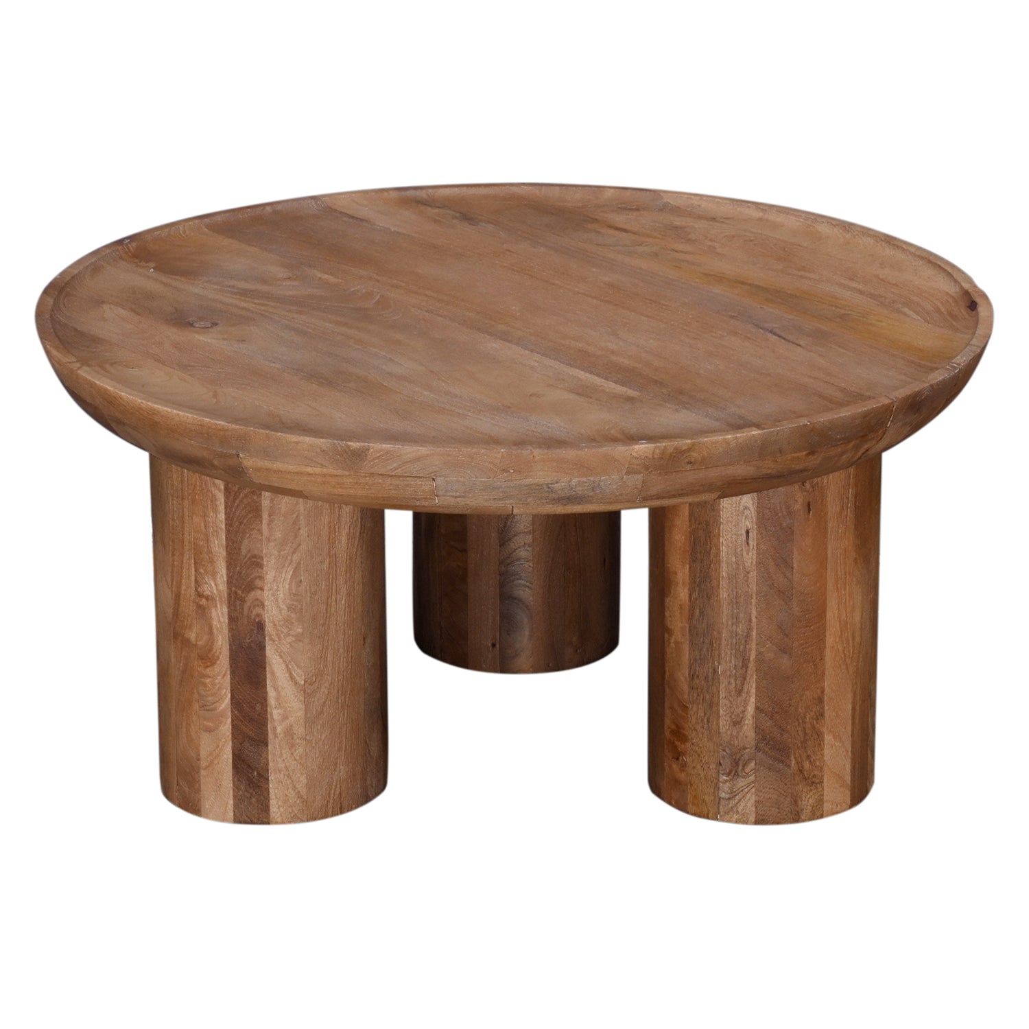 Bassett Mirror Blair Cocktail Table