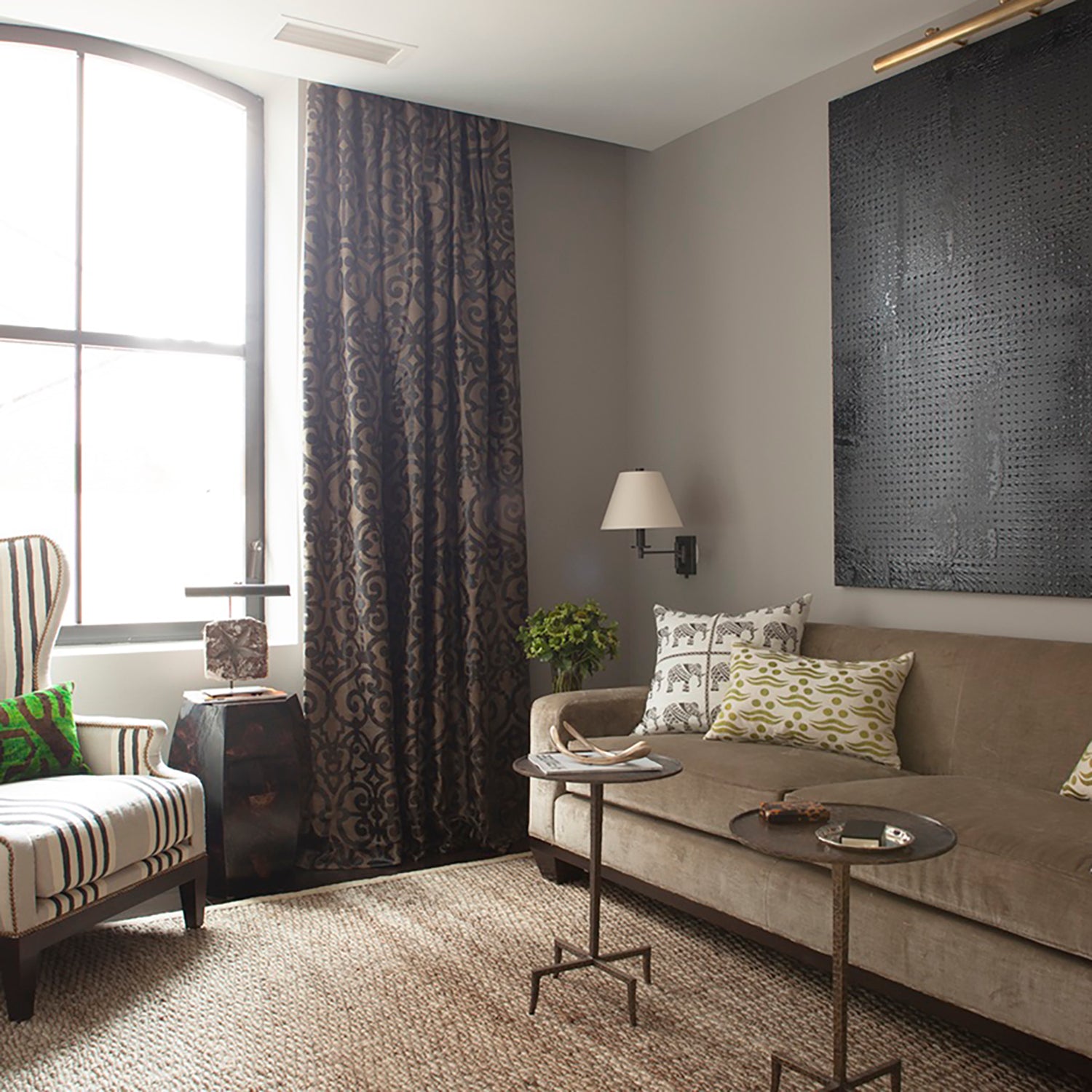 Hudson Valley Lighting Claremont Wall Sconce - Final Sale