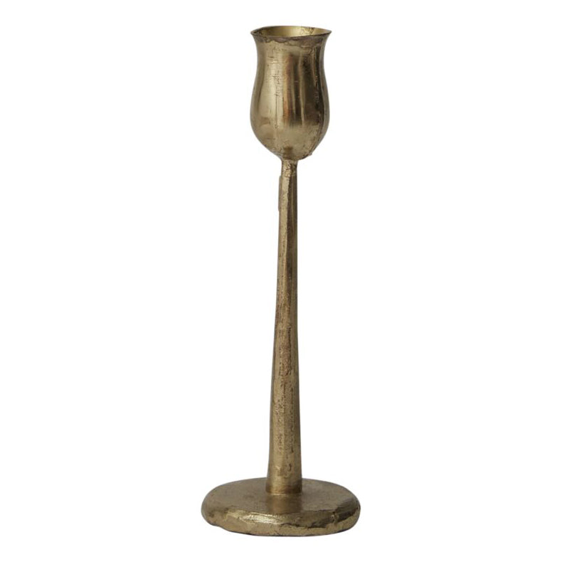 Auric Candlestick Set of 2