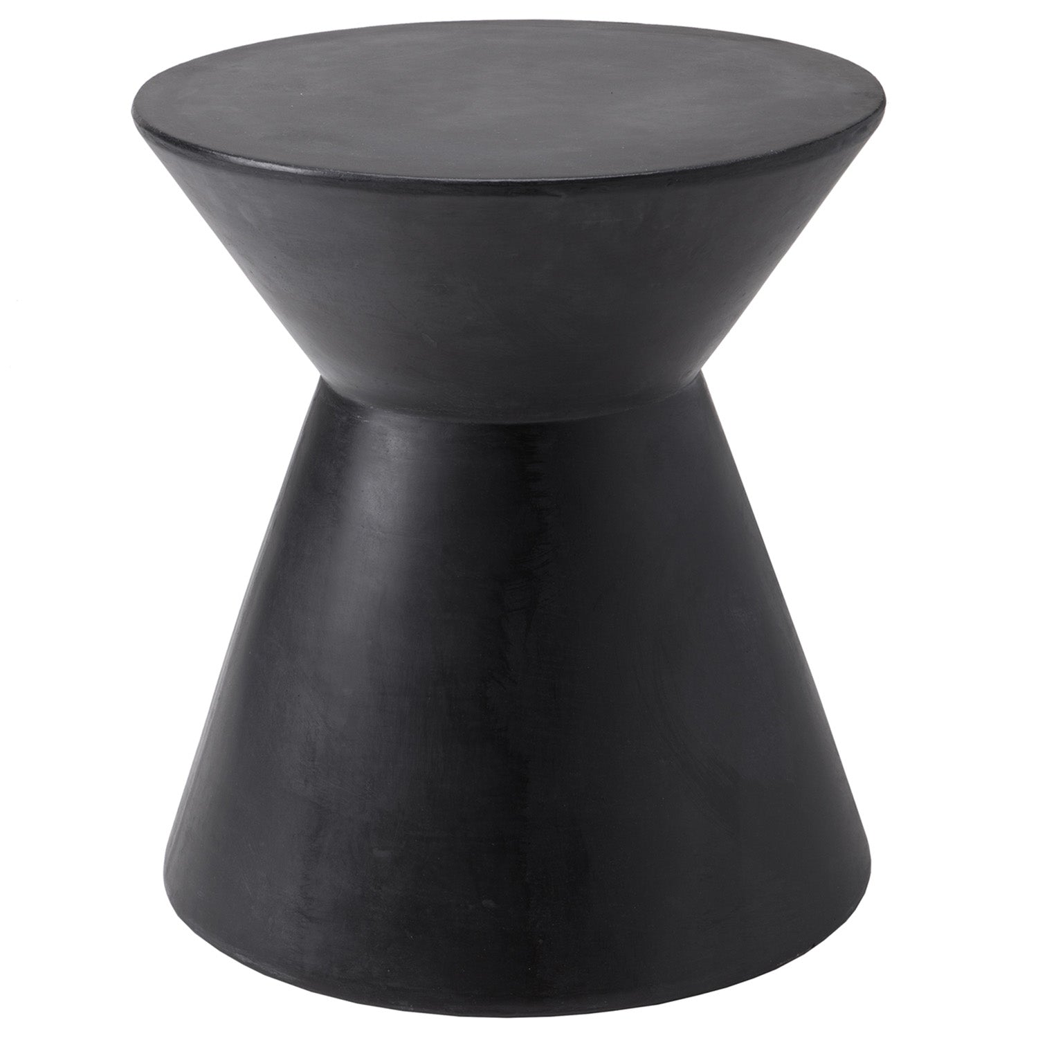 Sunpan Astley Indoor/Outdoor End Table Set of 2