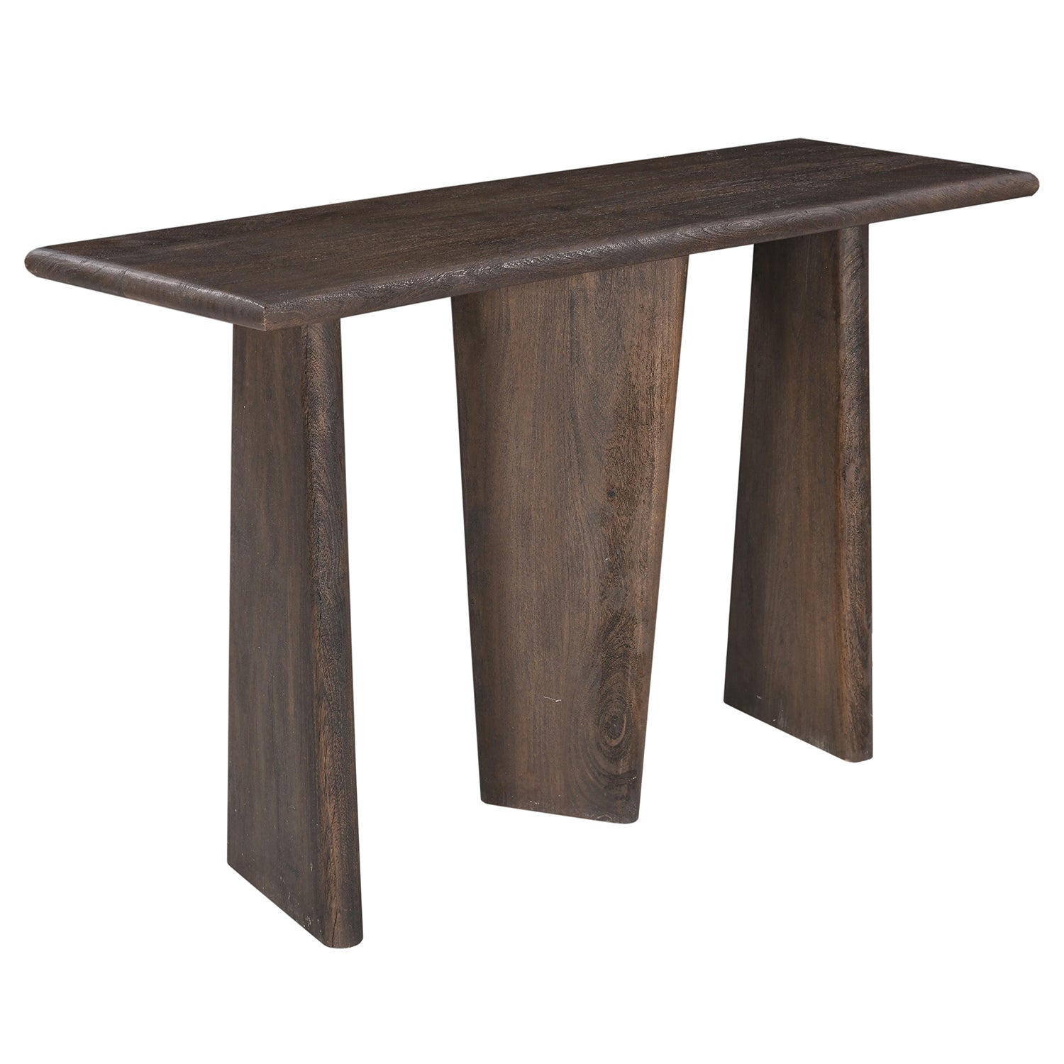 Bassett Mirror Lasso Console Table