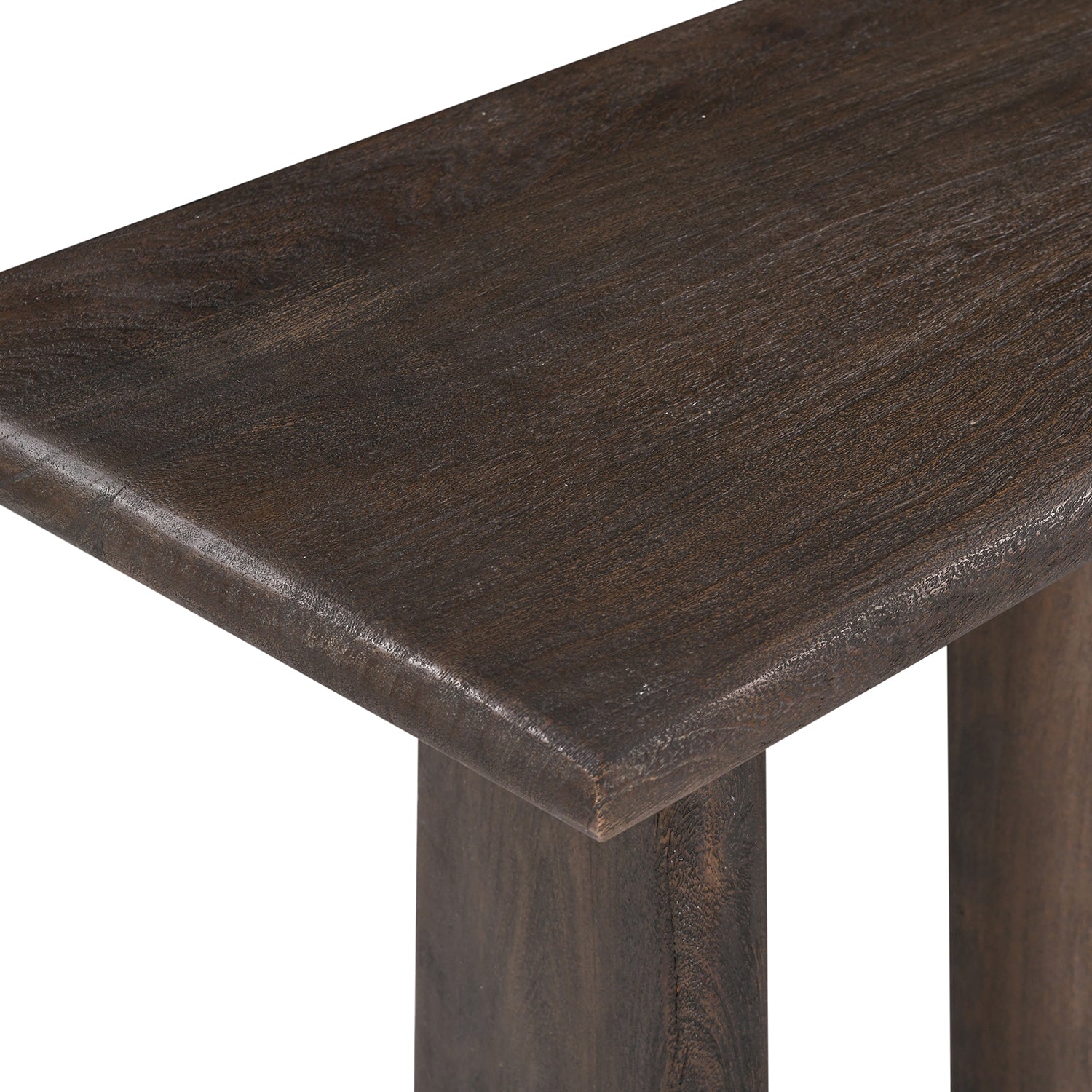 Bassett Mirror Lasso Console Table