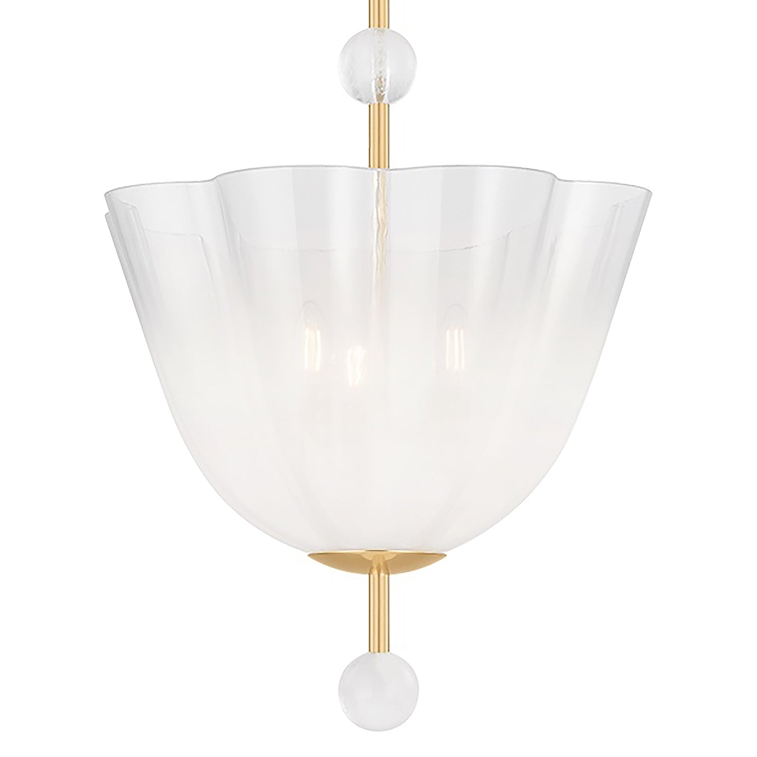 Hudson Valley Lighting Cambria Heights Lantern