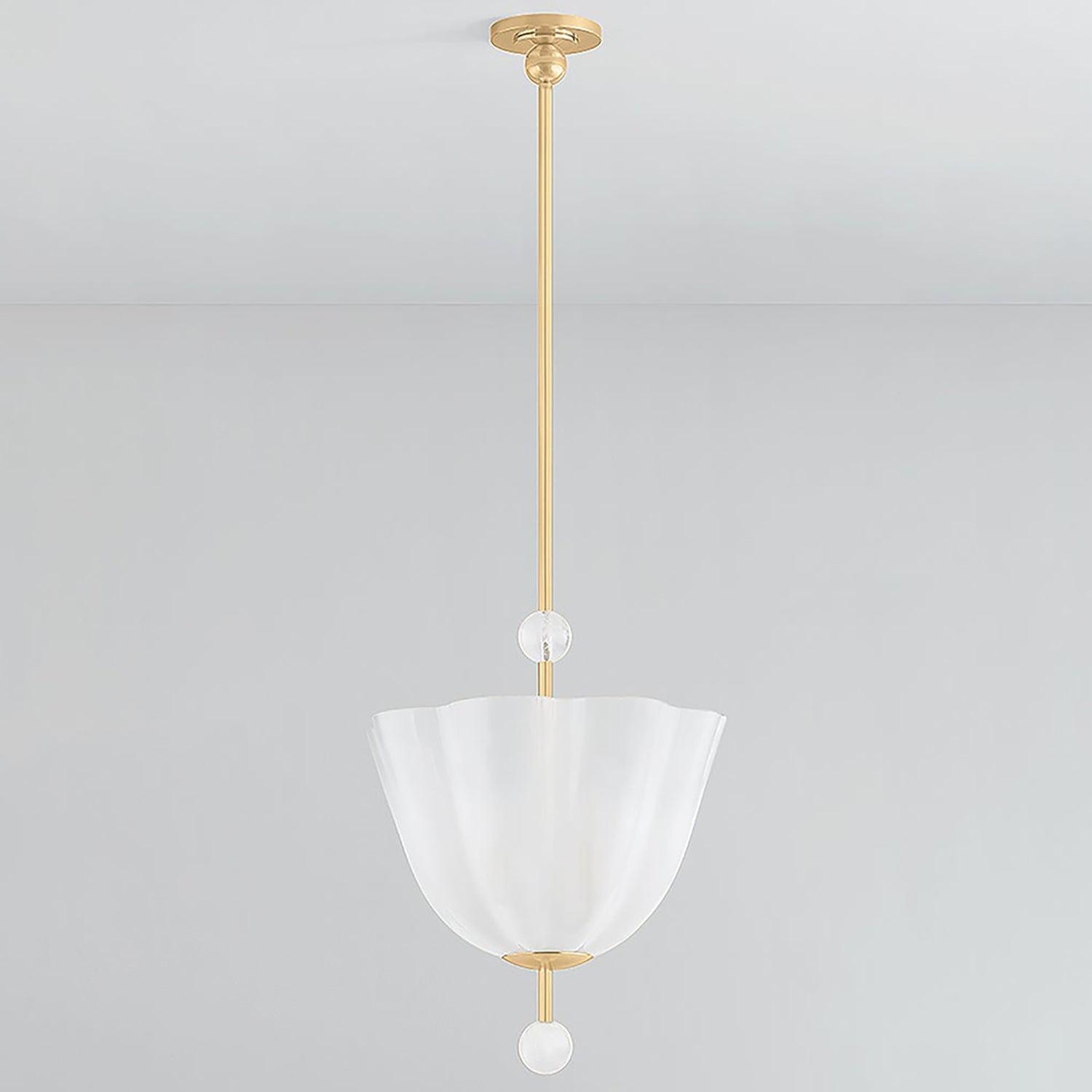 Hudson Valley Lighting Cambria Heights Lantern