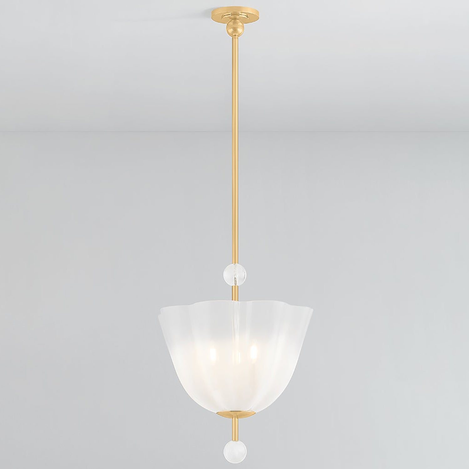 Hudson Valley Lighting Cambria Heights Lantern