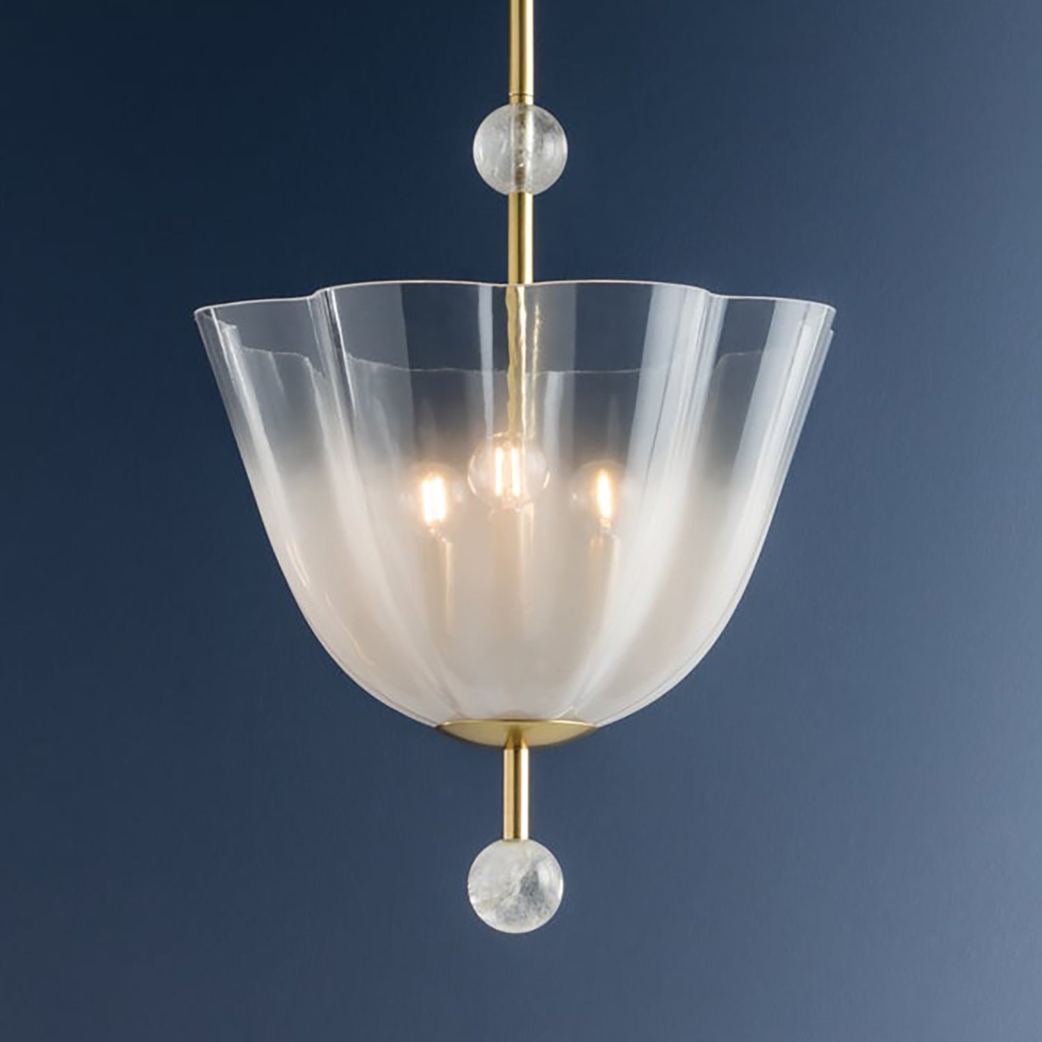 Hudson Valley Lighting Cambria Heights Lantern