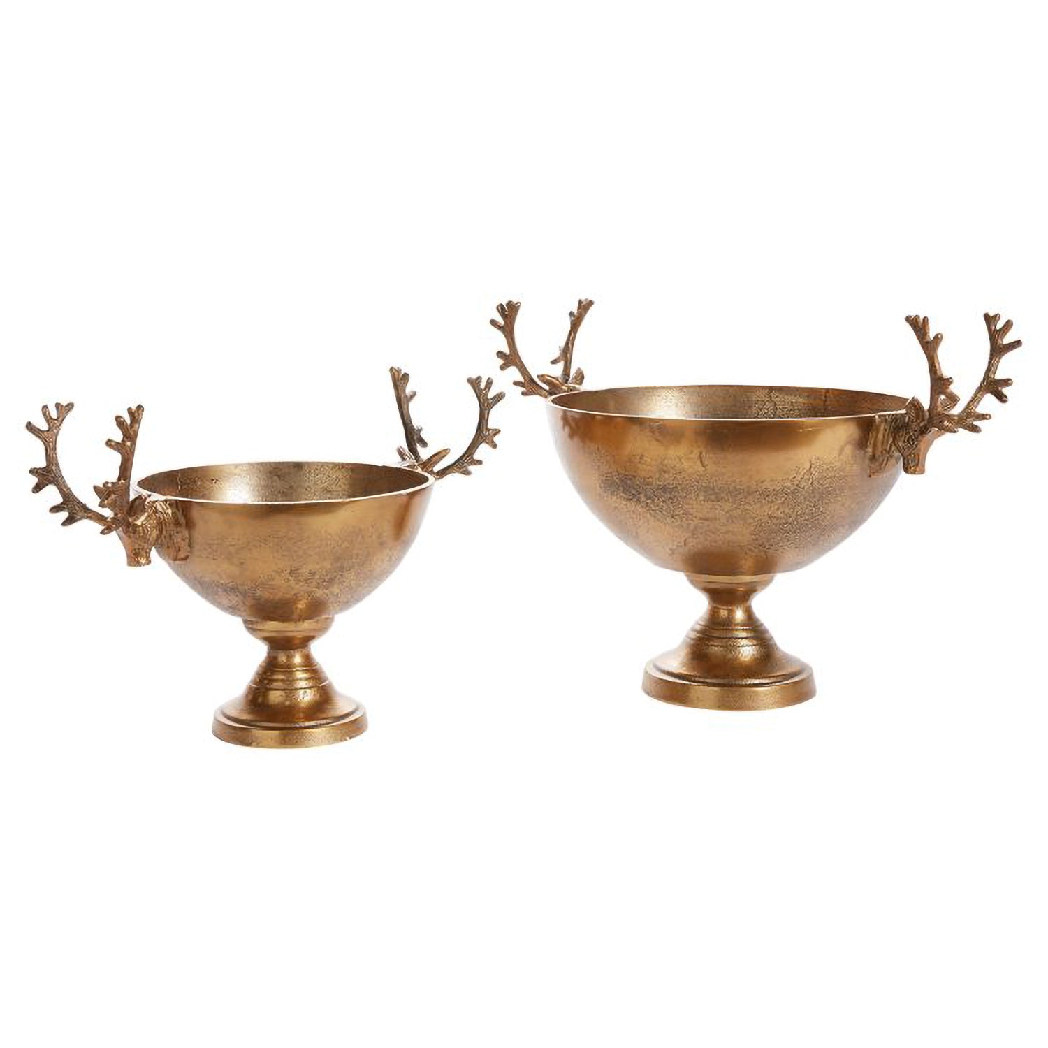 Golden Buck Bowl